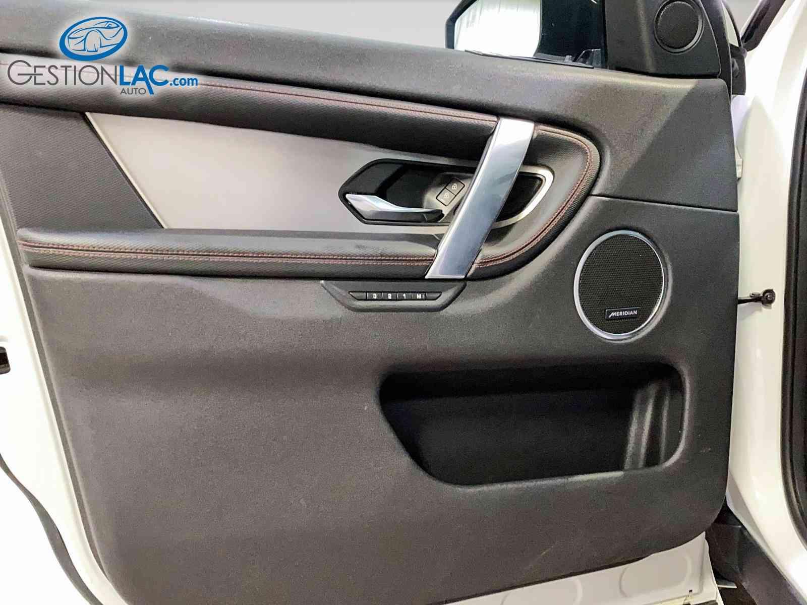 Land Rover Discovery Sport 2021 - Thumbnail 15