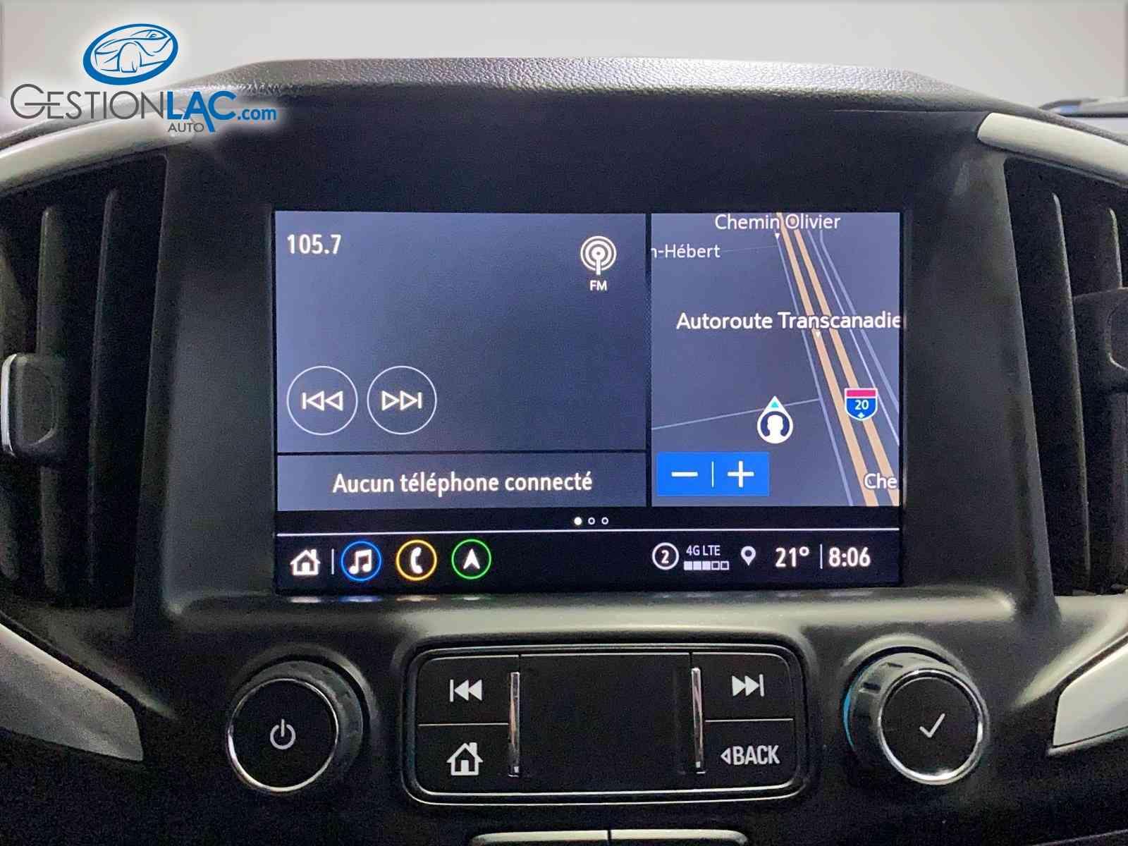 GMC Terrain 2022 - Thumbnail 18