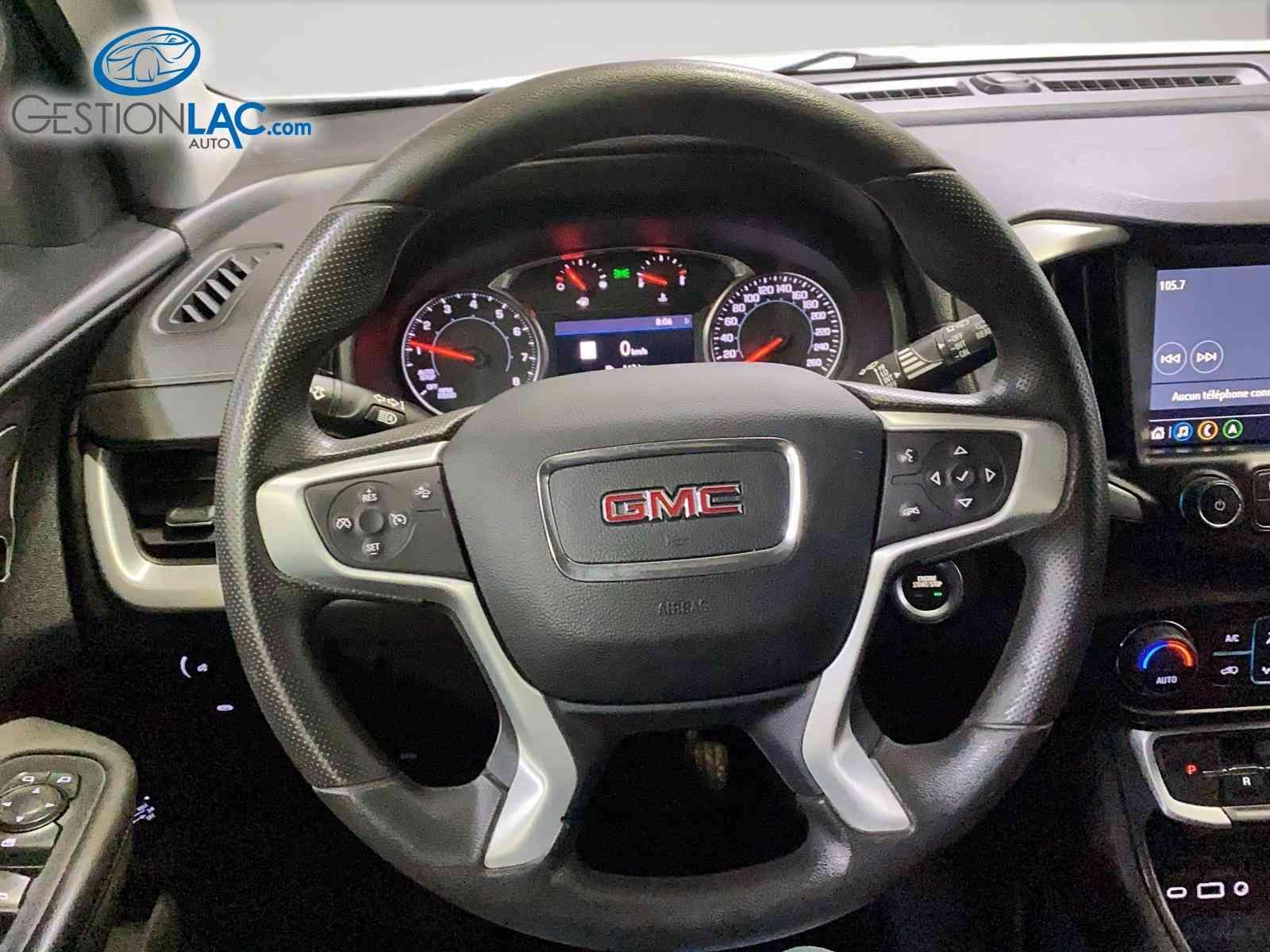 GMC Terrain 2022 - Thumbnail 14