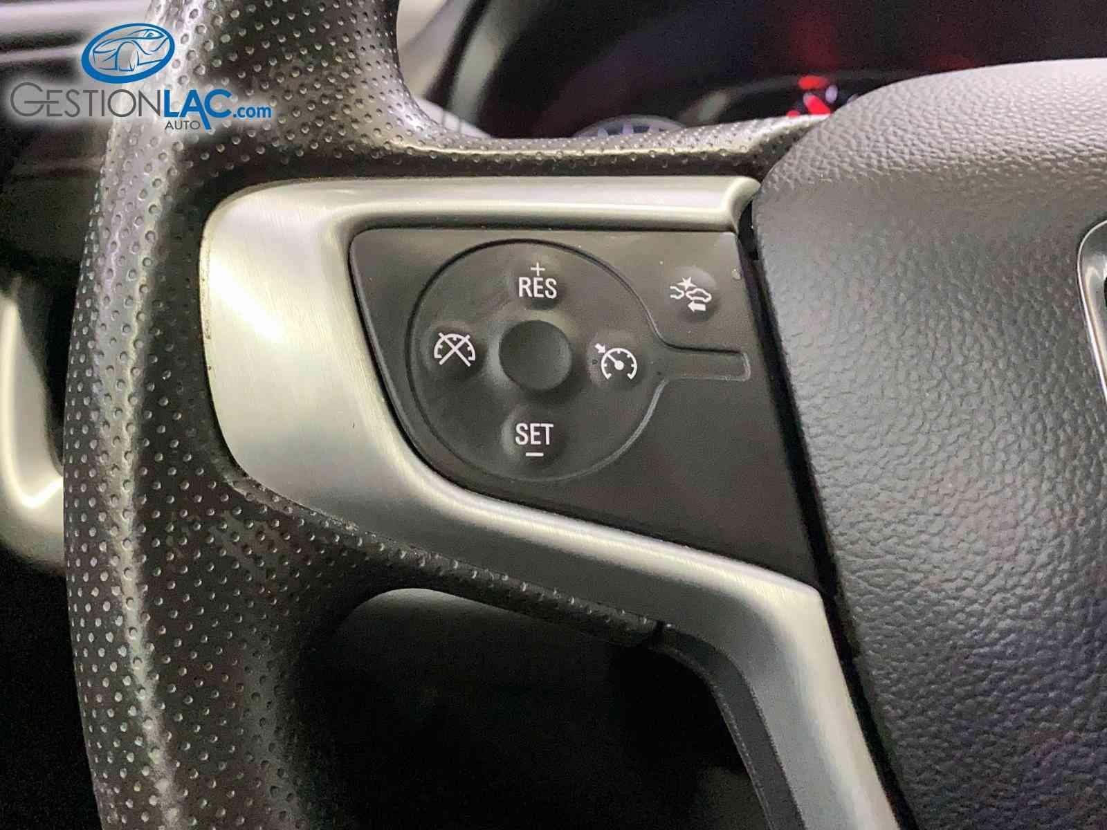 GMC Terrain 2022 - Thumbnail 16
