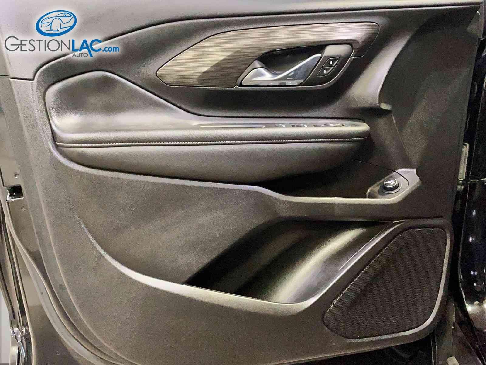 GMC Terrain 2024 - Thumbnail 11