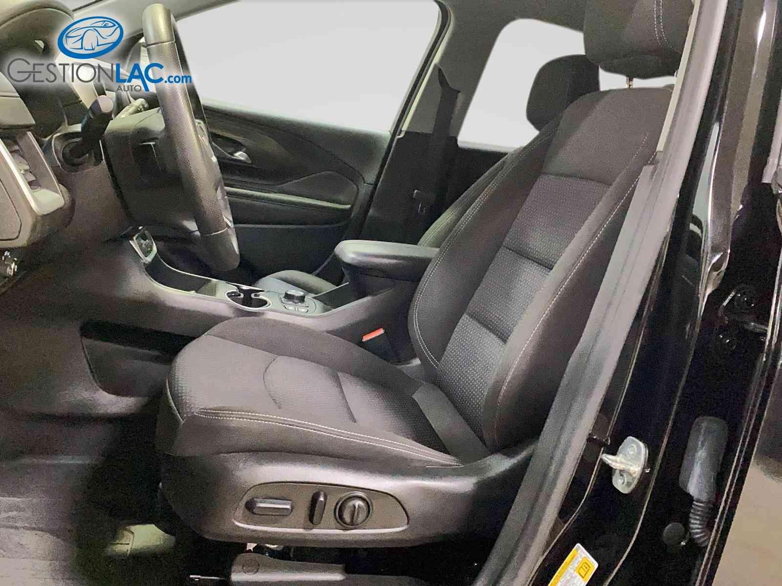 GMC Terrain 2024 - Thumbnail 9