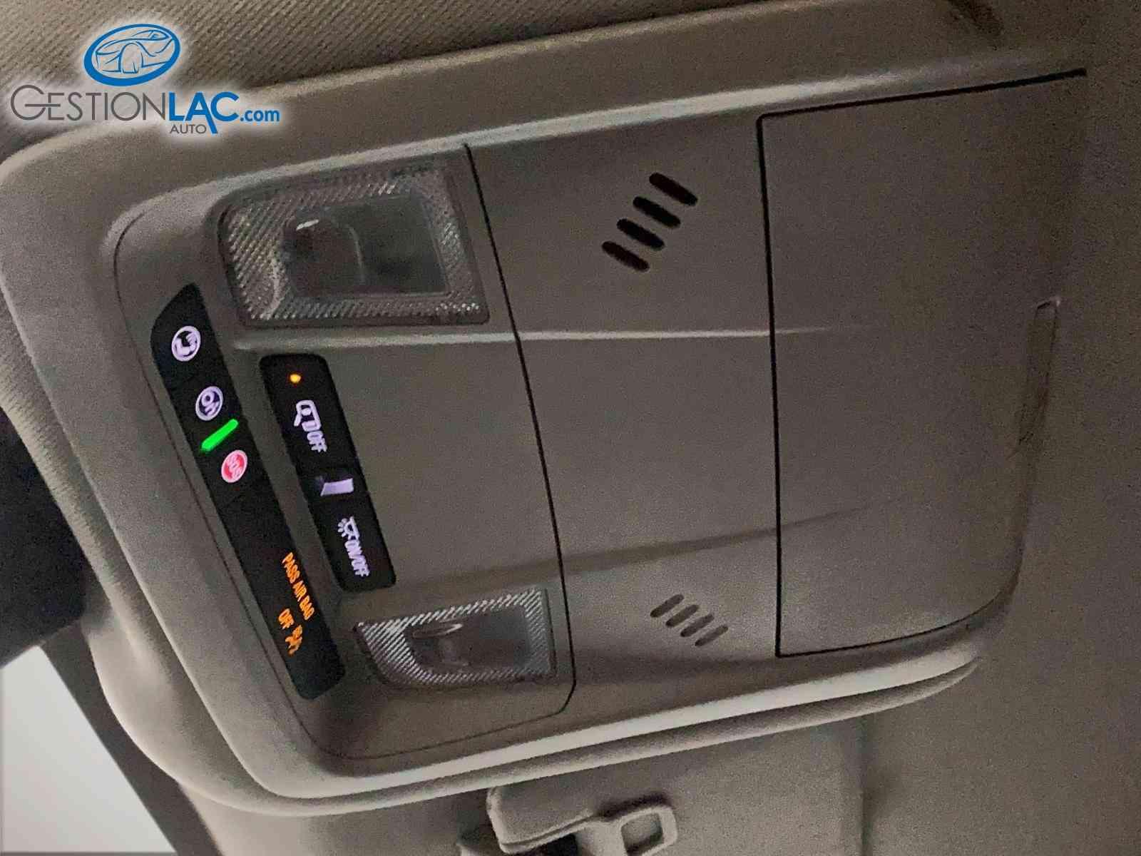 GMC Terrain 2024 - Thumbnail 17