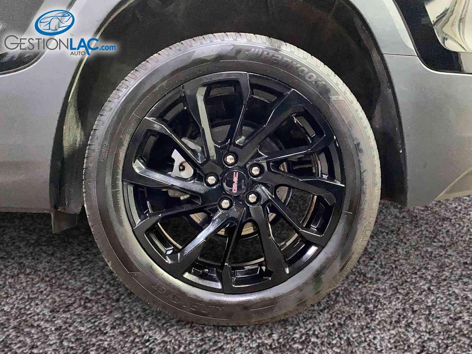 GMC Terrain 2024 - Thumbnail 7