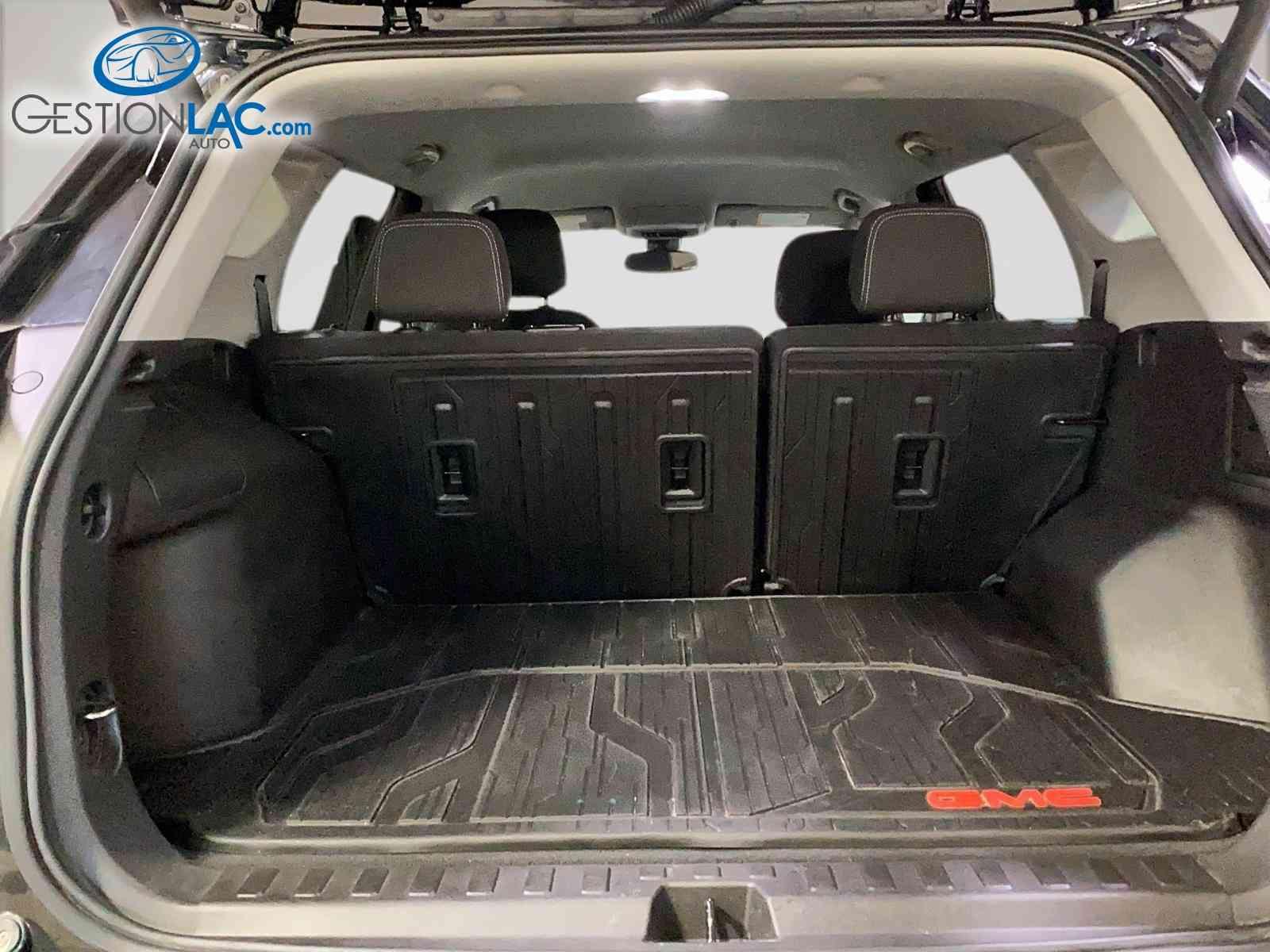 GMC Terrain 2024 - Thumbnail 6