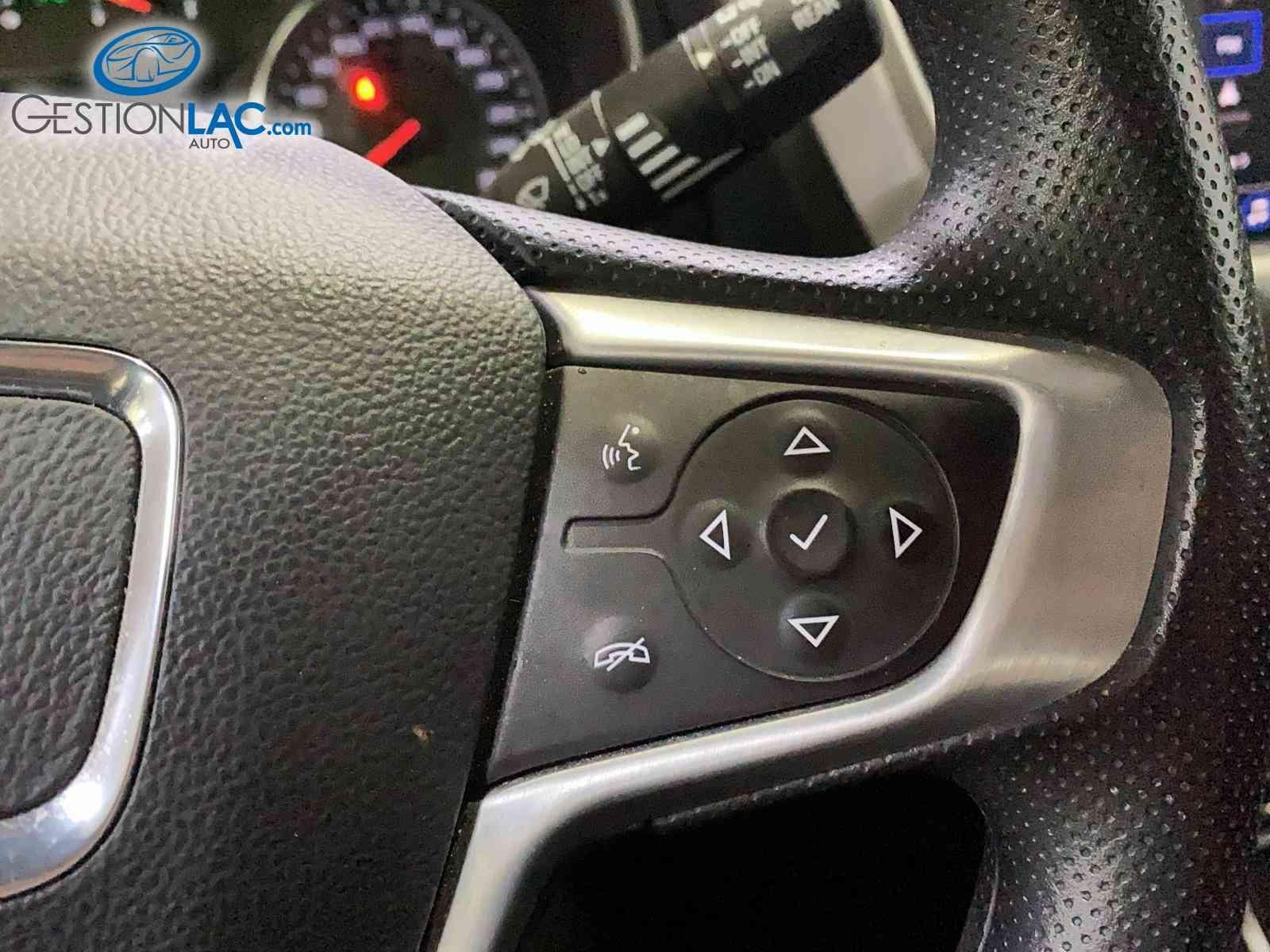 GMC Terrain 2024 - Thumbnail 13