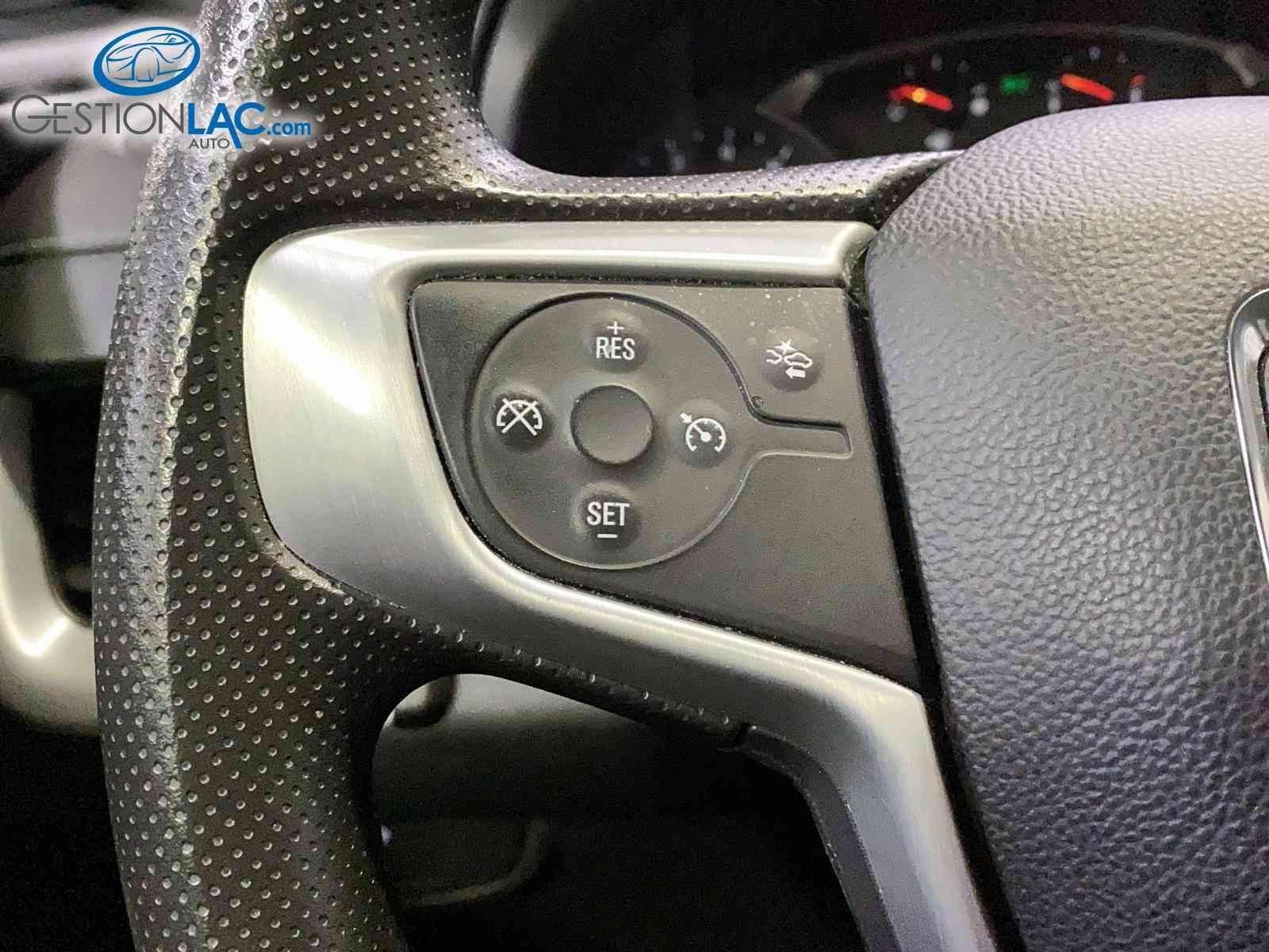 GMC Terrain 2024 - Thumbnail 14
