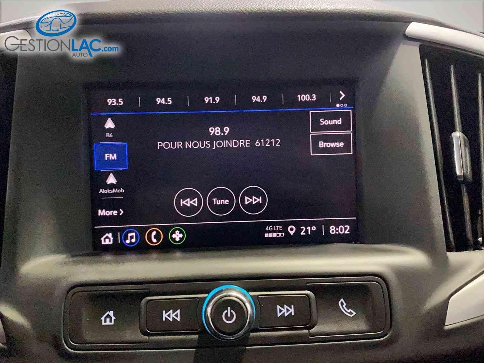 GMC Terrain 2024 - Thumbnail 16
