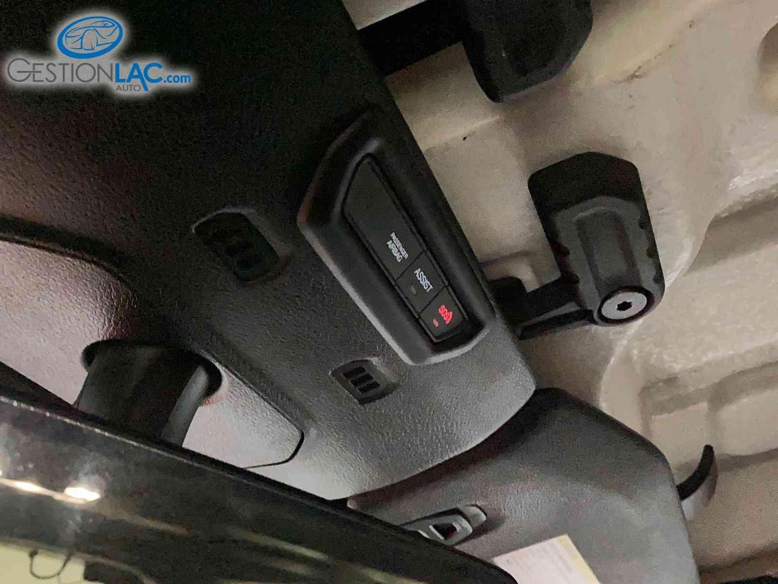 Jeep Wrangler Unlimited 2021 - Thumbnail 16
