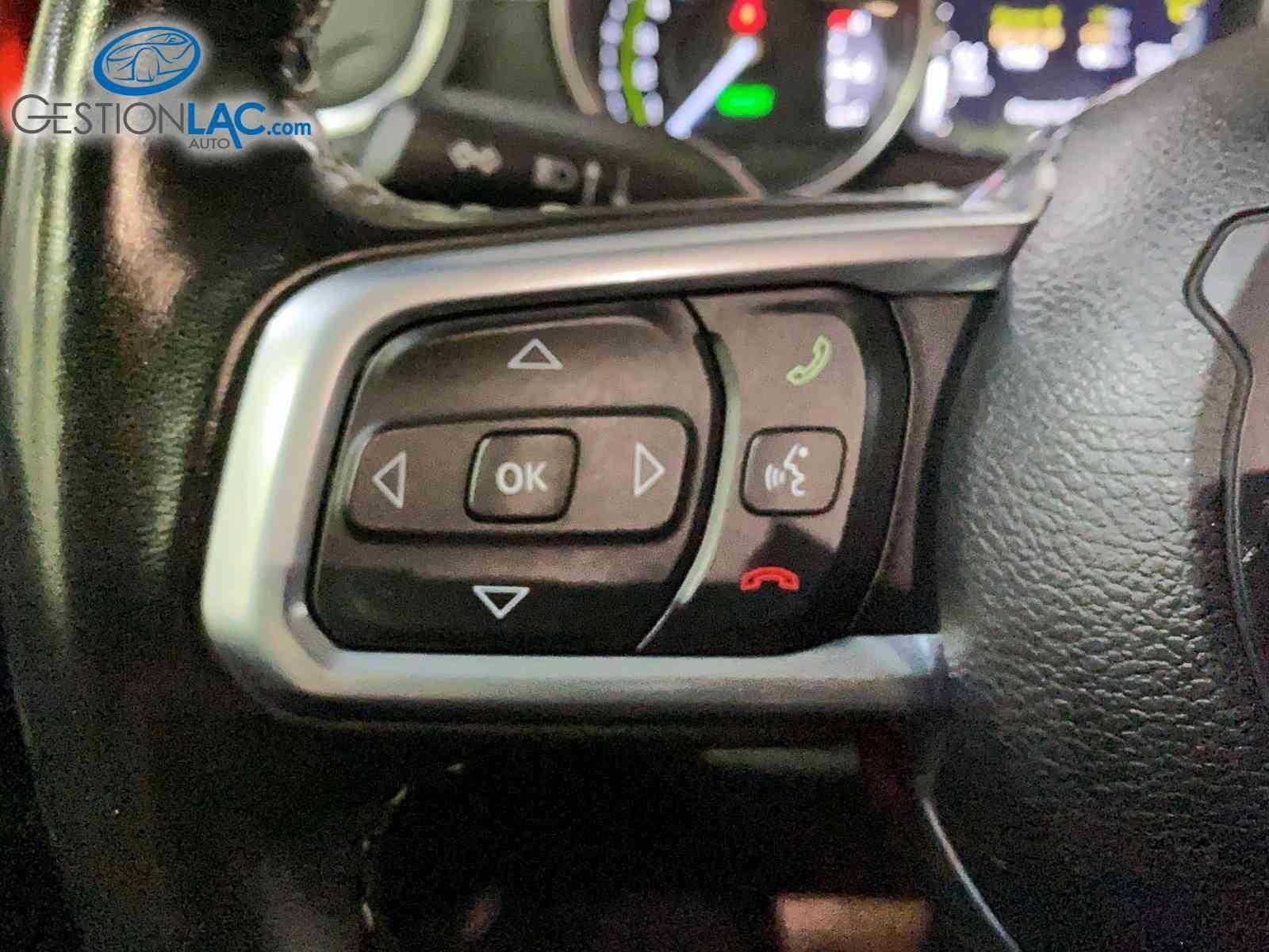 Jeep Wrangler Unlimited 2021 - Thumbnail 13