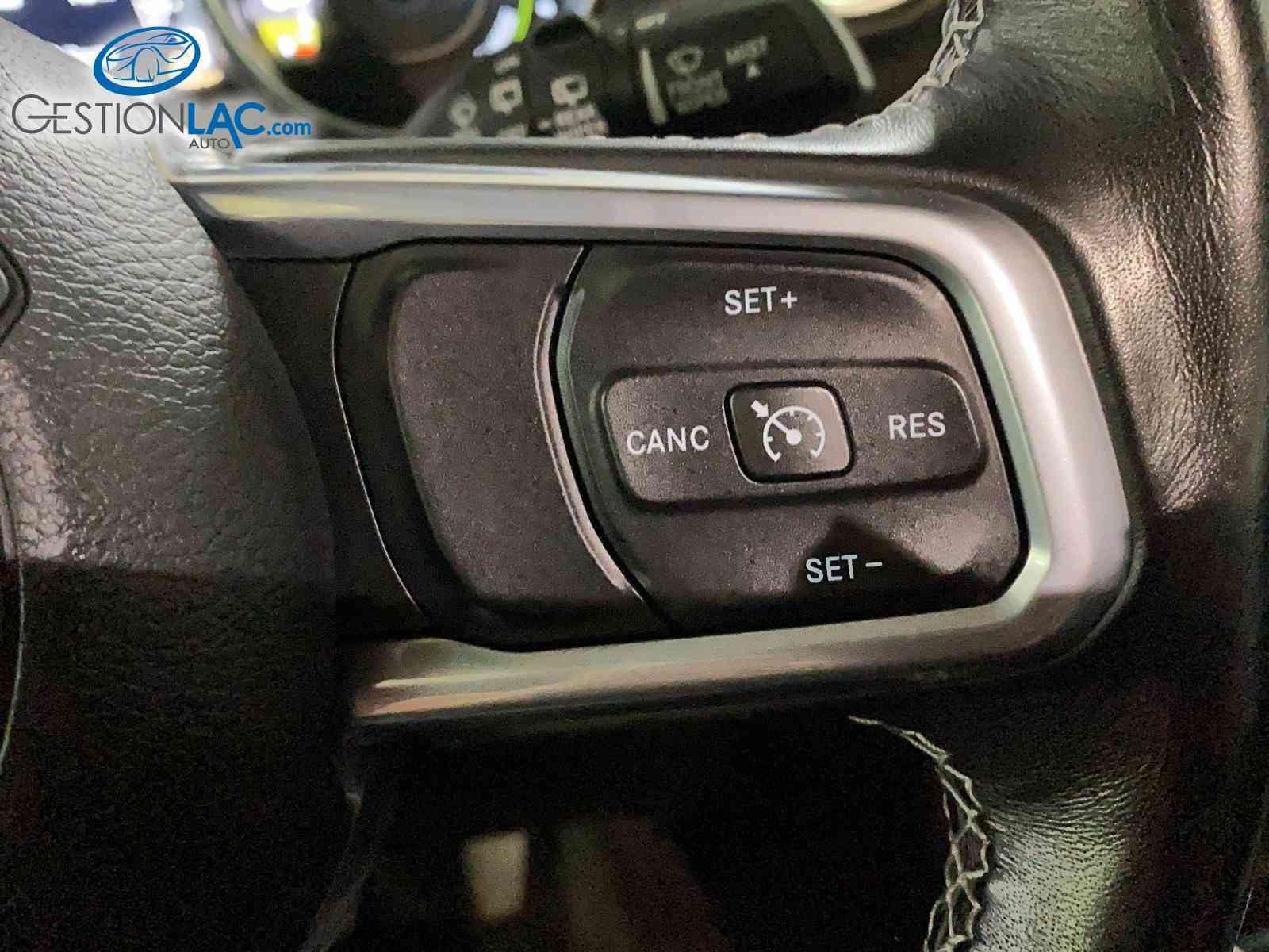 Jeep Wrangler Unlimited 2021 - Thumbnail 12