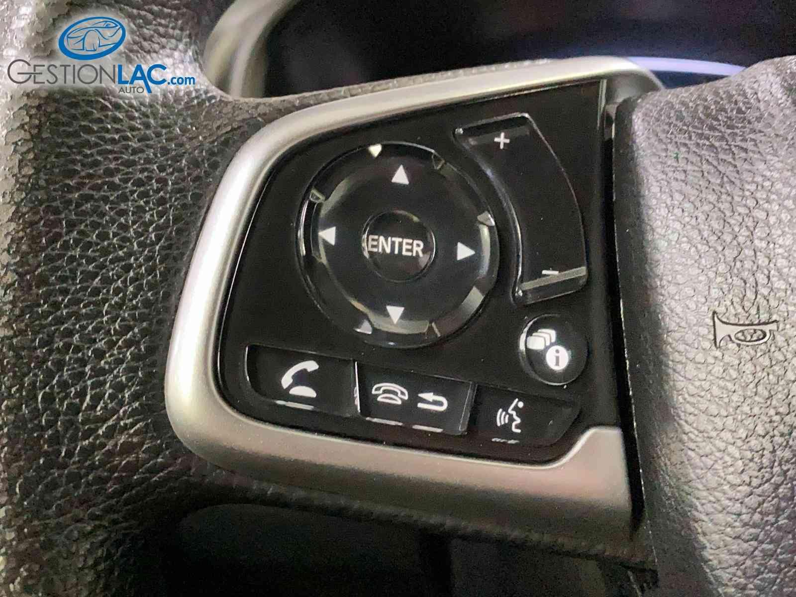 Honda CR-V 2021 - Thumbnail 13