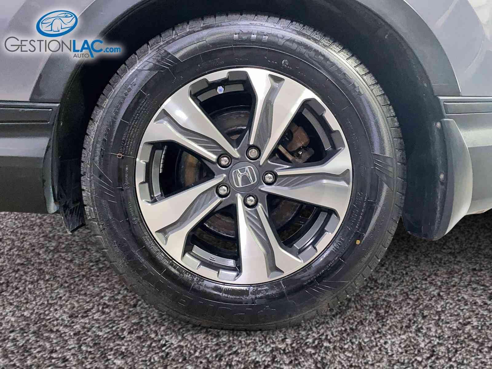 Honda CR-V 2021 - Thumbnail 6