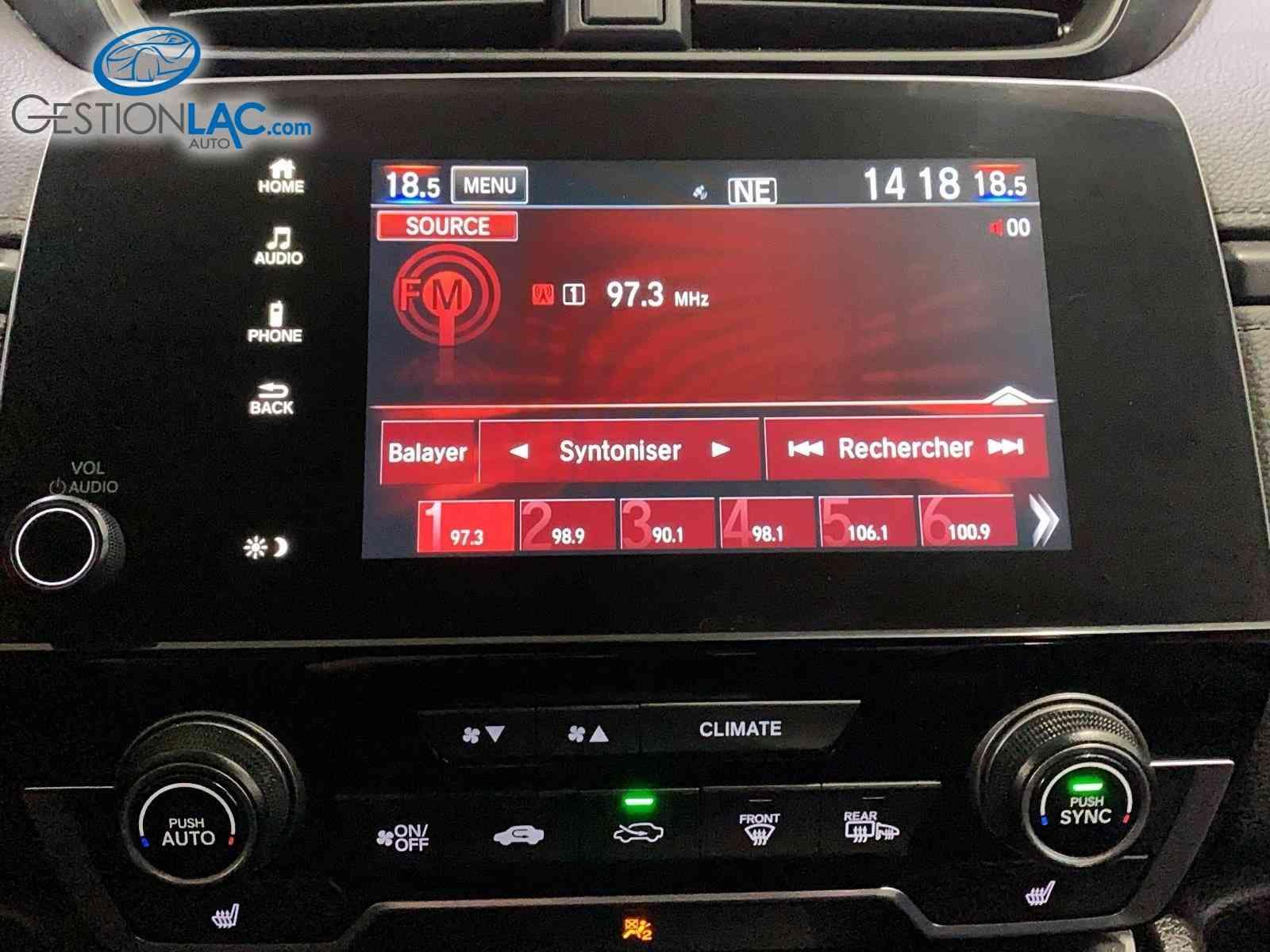 Honda CR-V 2021 - Thumbnail 15