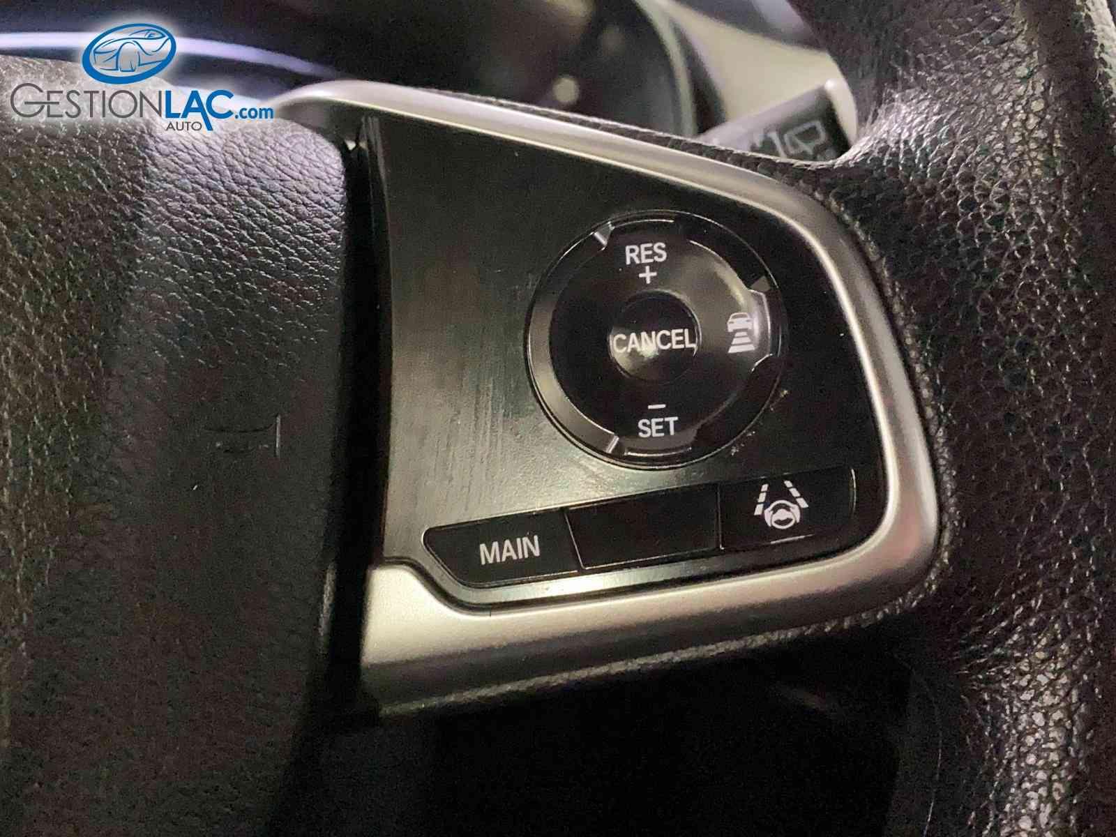 Honda CR-V 2021 - Thumbnail 12