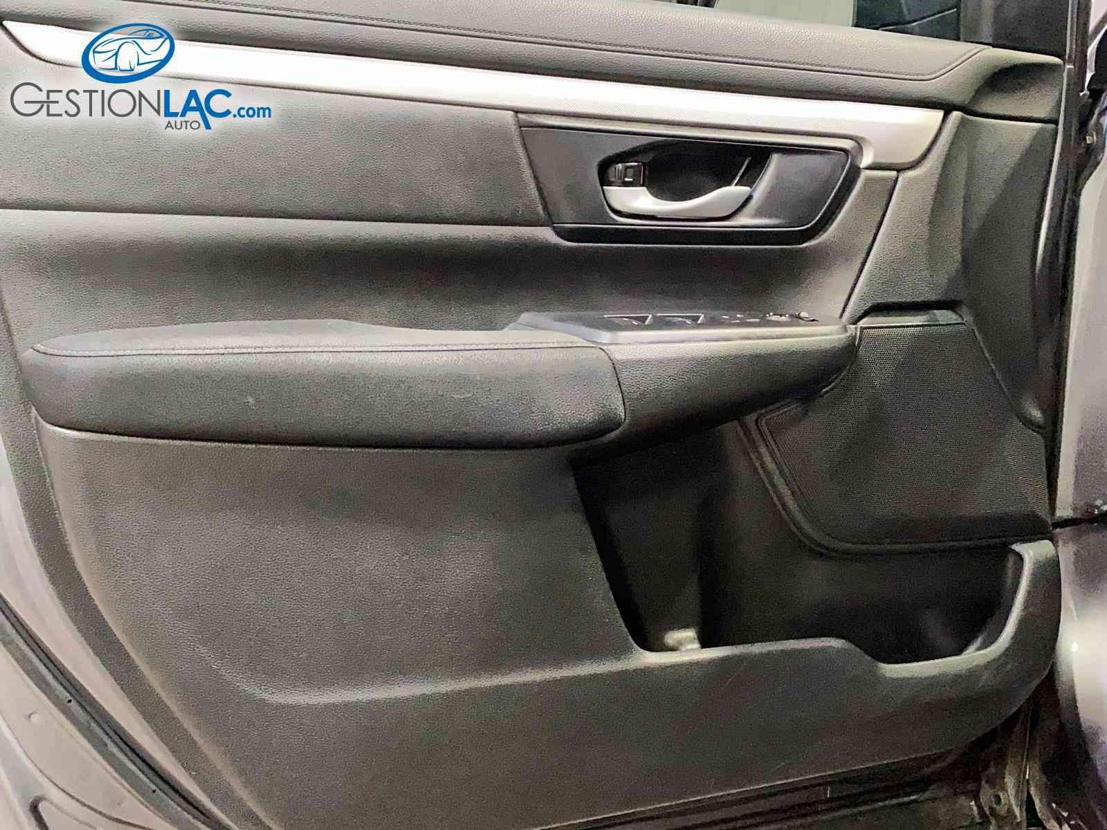 Honda CR-V 2021 - Thumbnail 10