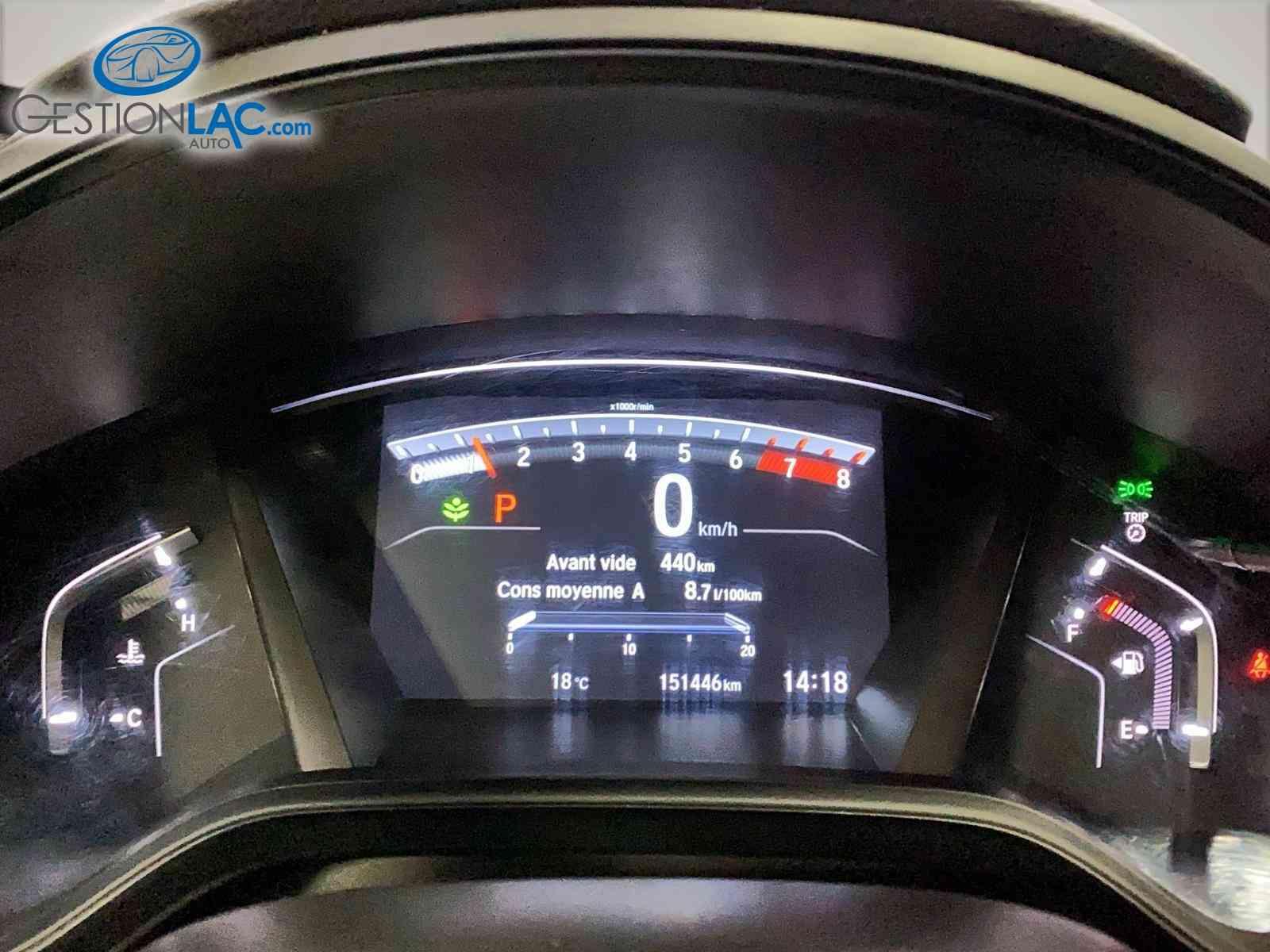 Honda CR-V 2021 - Thumbnail 14