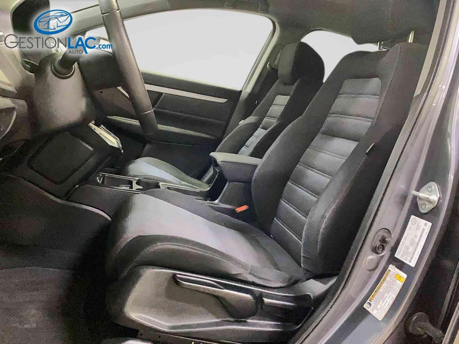 Honda CR-V 2021 - Thumbnail 8