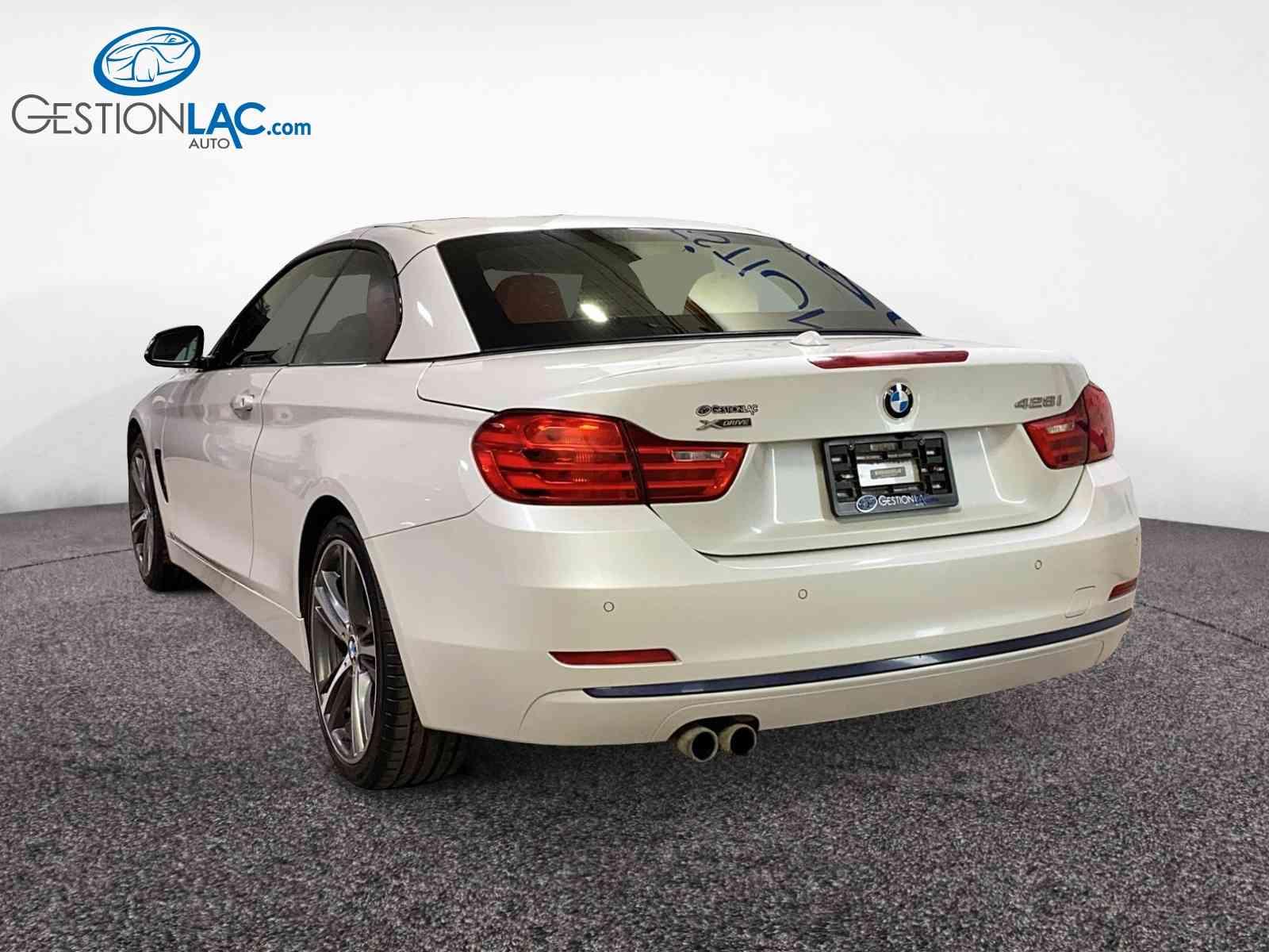 BMW 4 Series 2014 - Thumbnail 8