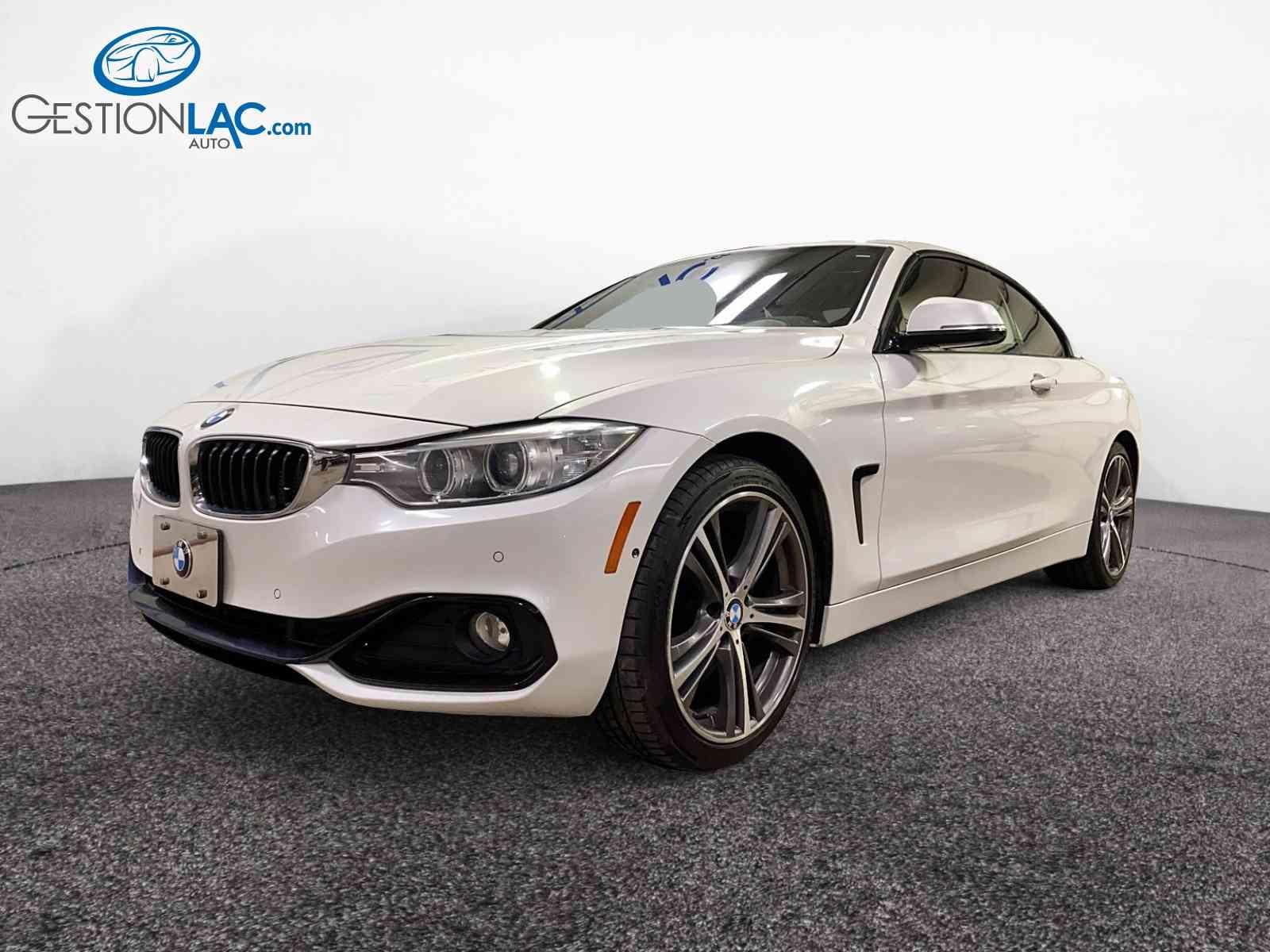 BMW 4 Series 2014 - Thumbnail 4