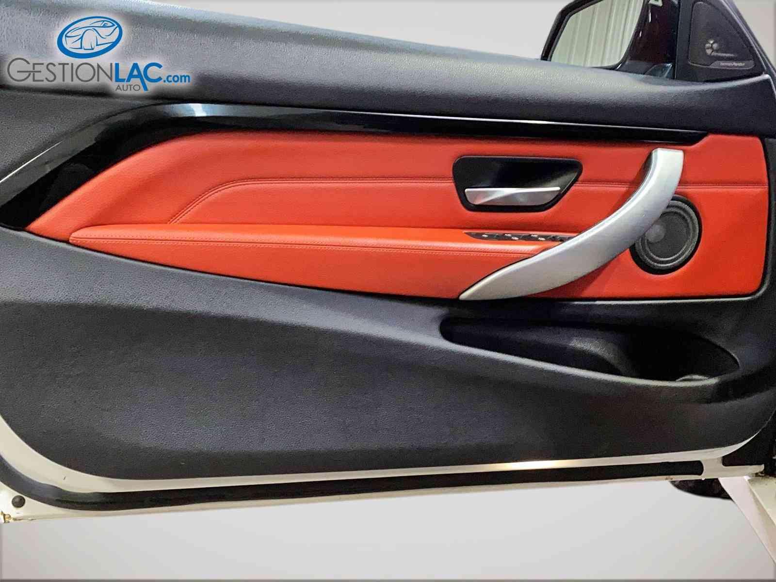 BMW 4 Series 2014 - Thumbnail 14