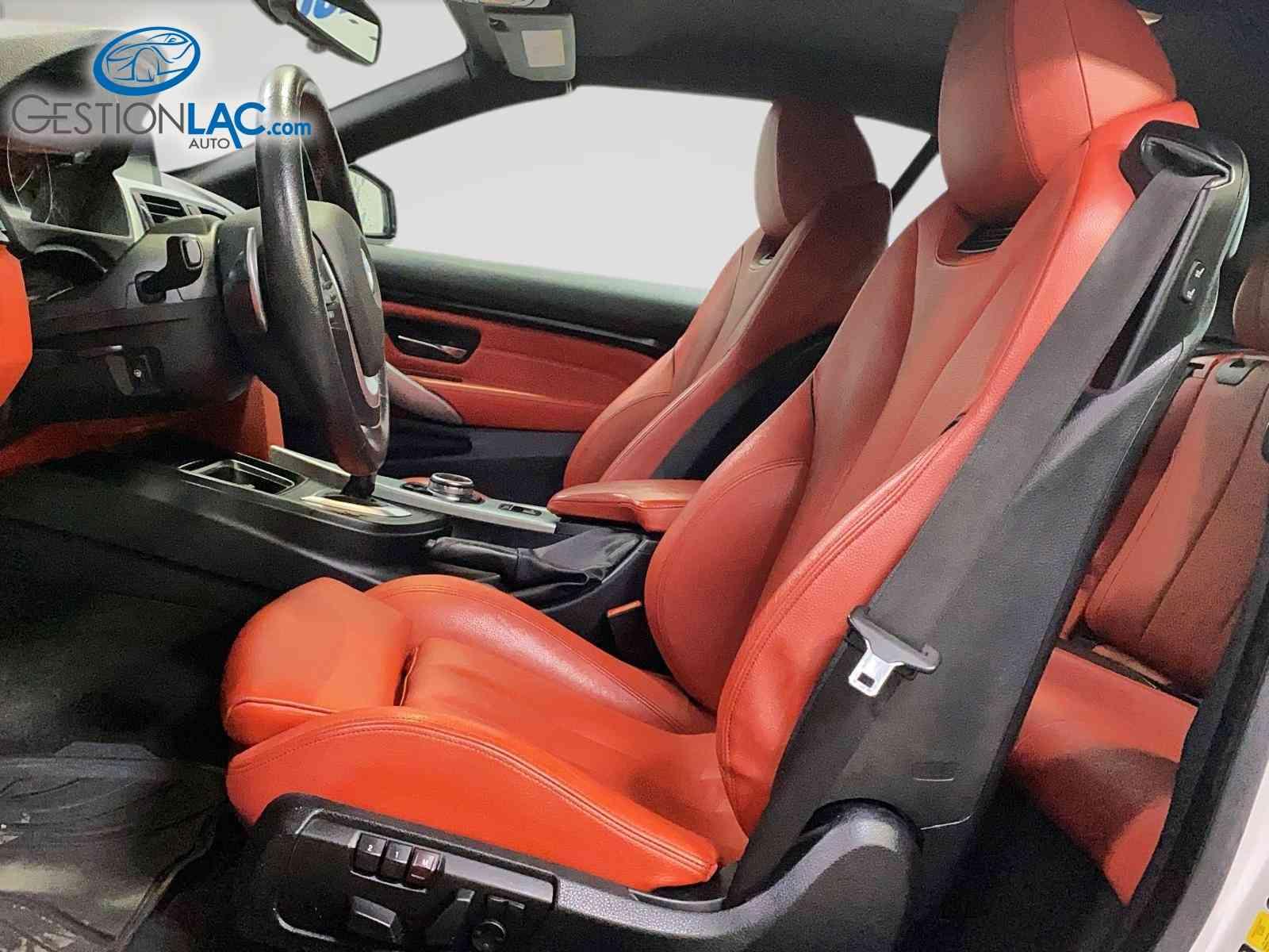 BMW 4 Series 2014 - Thumbnail 13