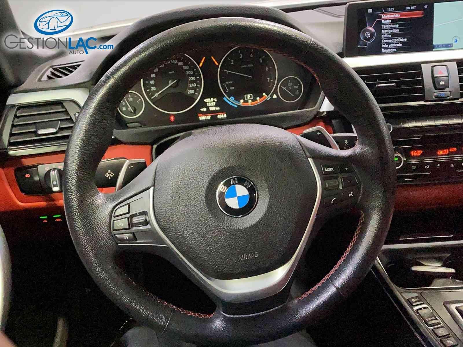 BMW 4 Series 2014 - Thumbnail 24