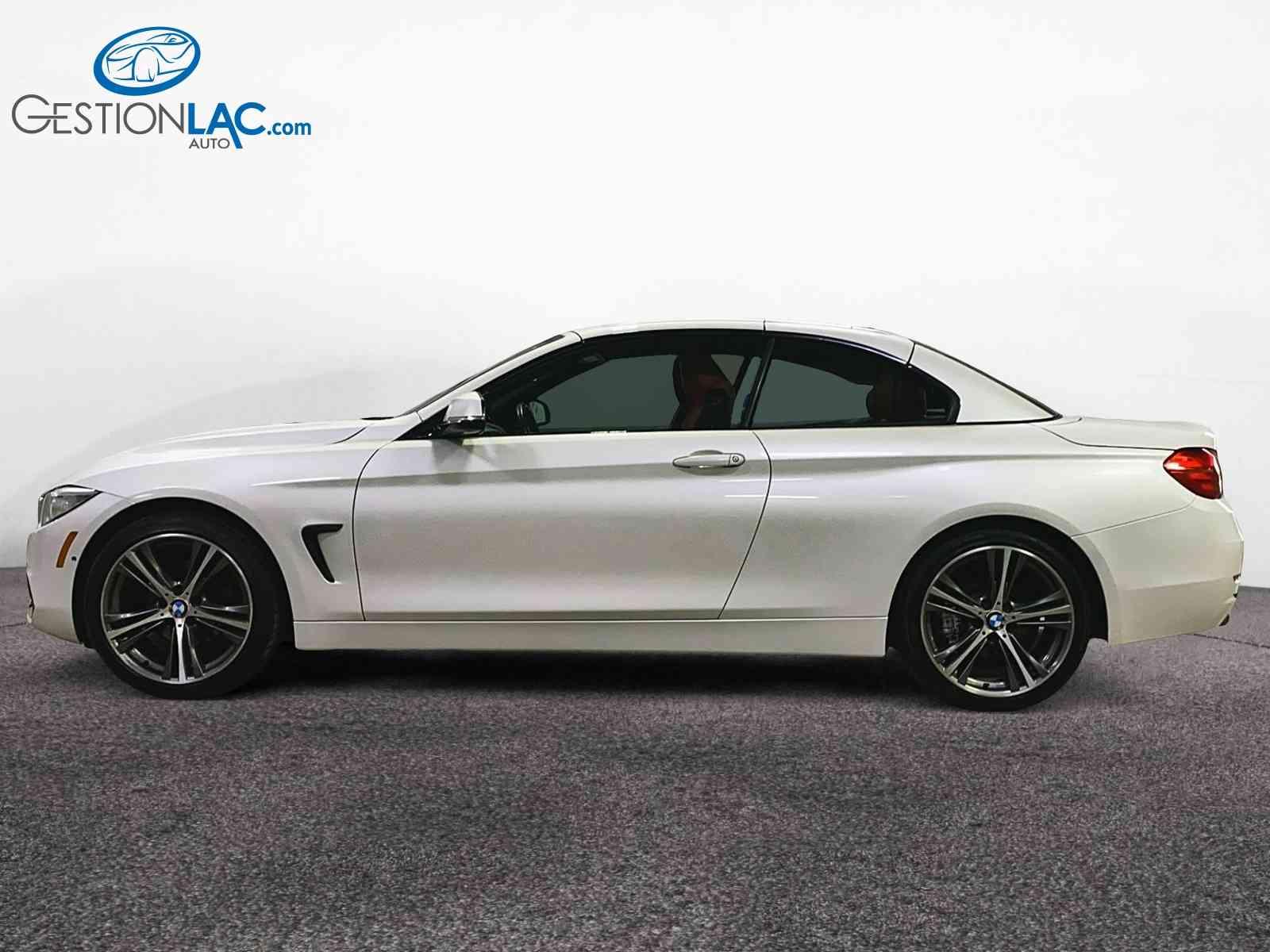 BMW 4 Series 2014 - Thumbnail 9