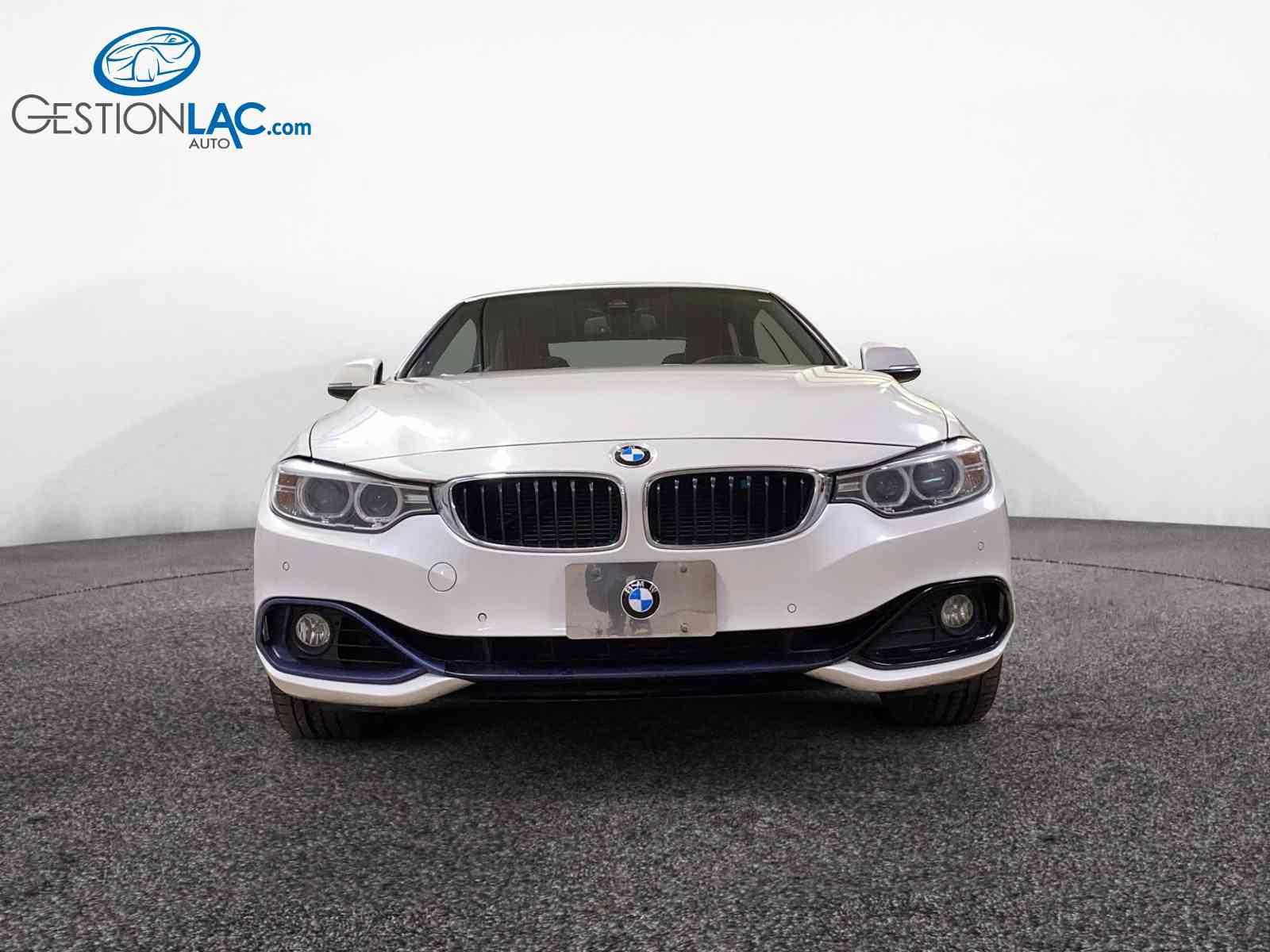 BMW 4 Series 2014 - Thumbnail 5