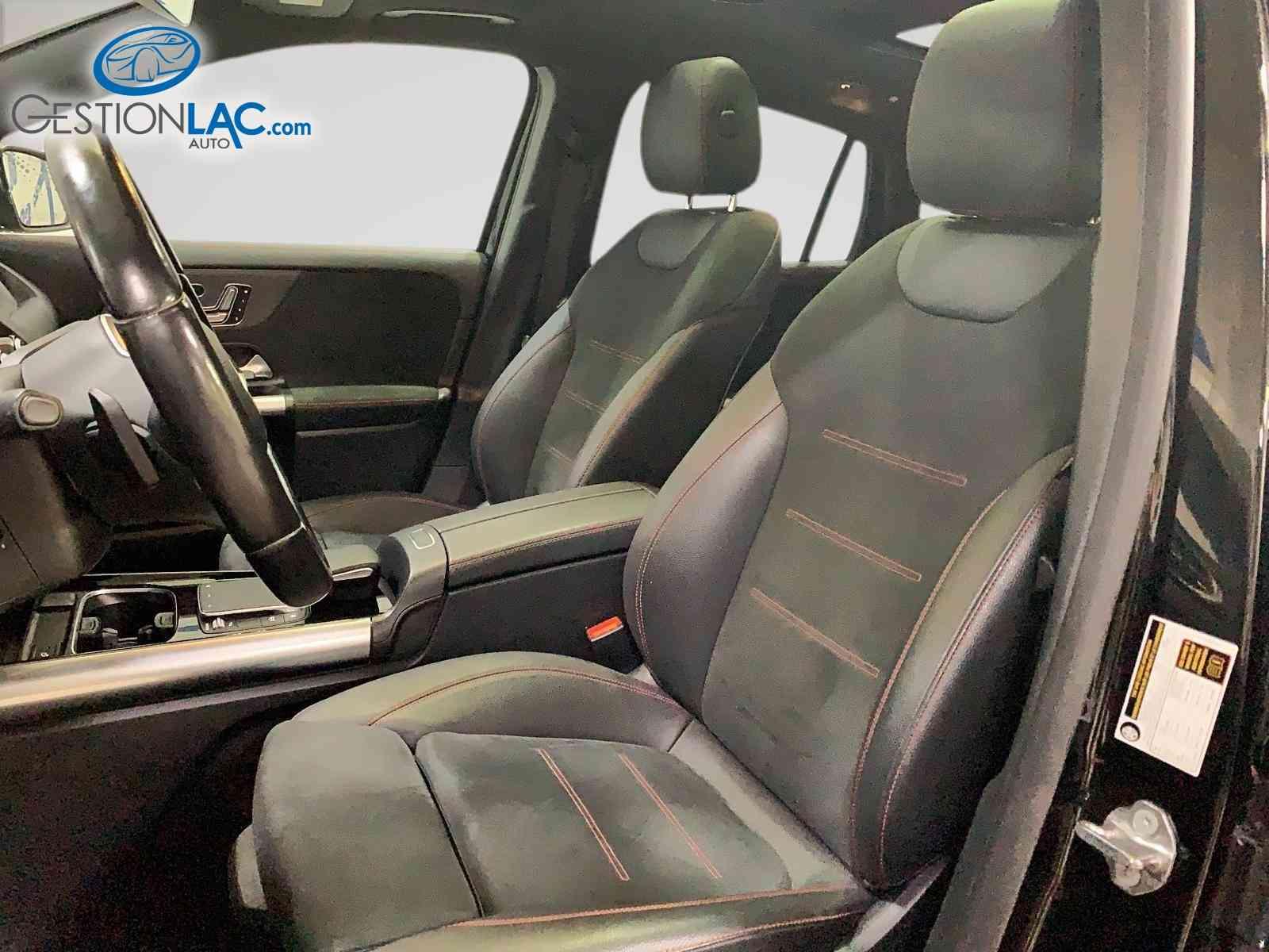 Mercedes-Benz GLA 2023 - Thumbnail 8