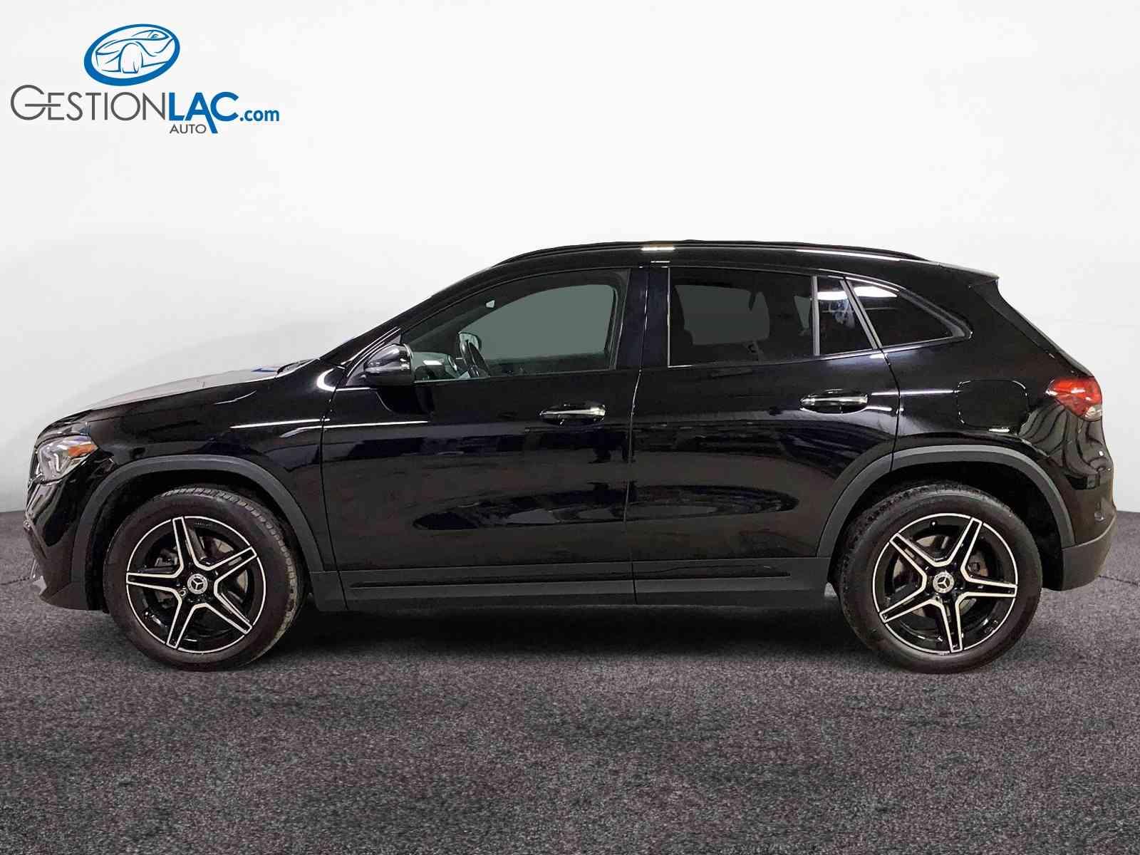 Mercedes-Benz GLA 2023 - Thumbnail 5