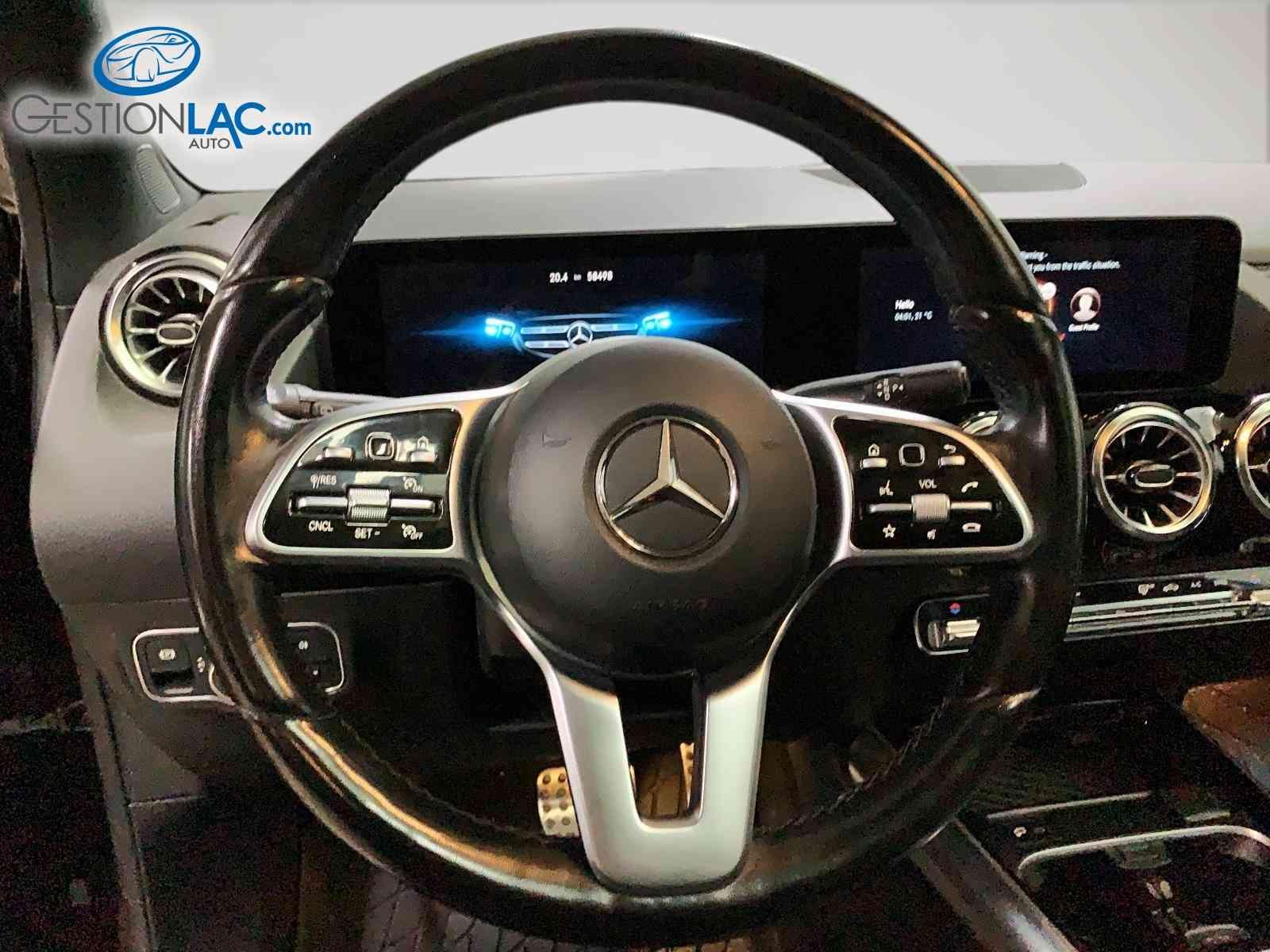 Mercedes-Benz GLA 2023 - Thumbnail 11