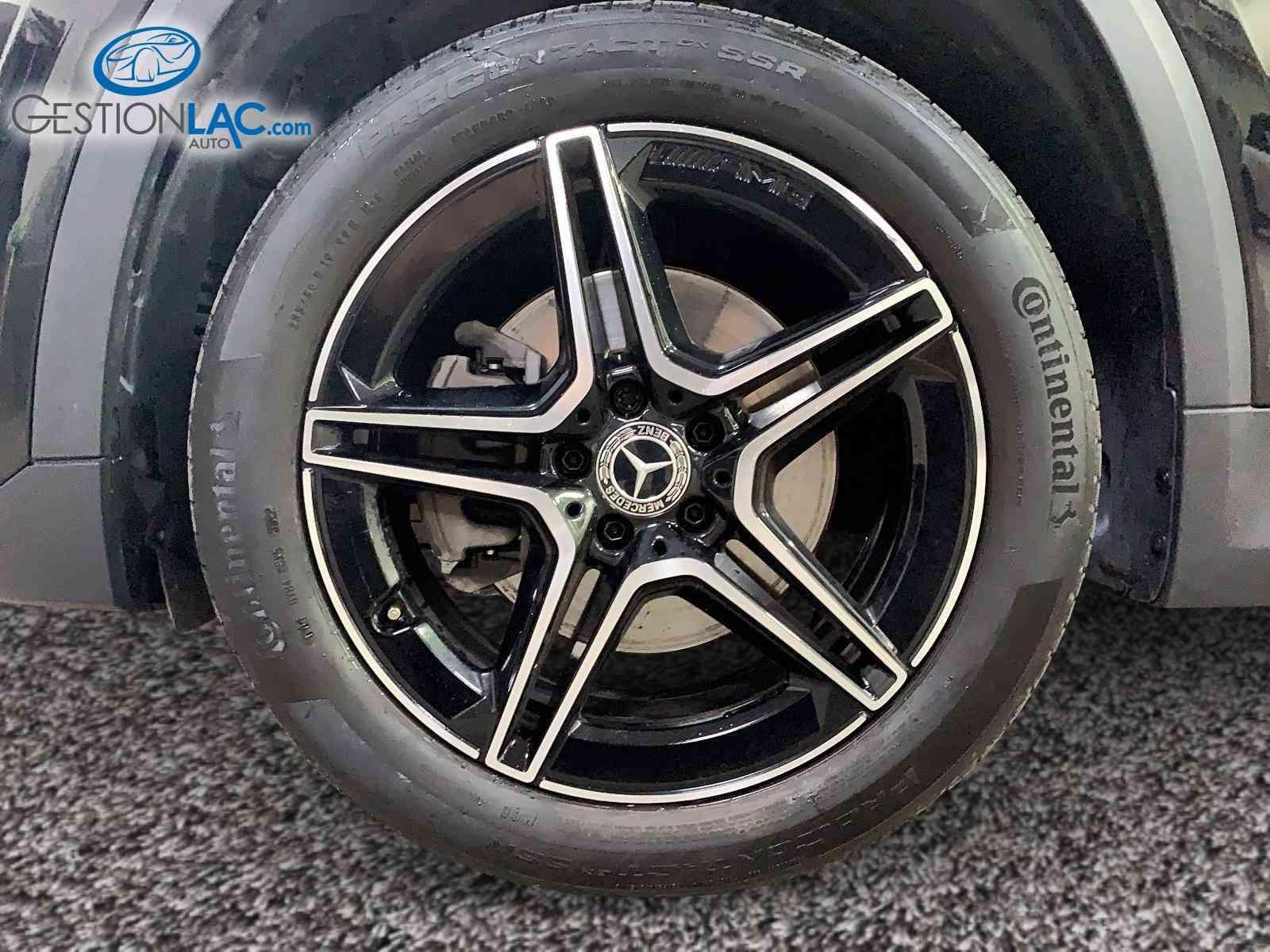 Mercedes-Benz GLA 2023 - Thumbnail 7