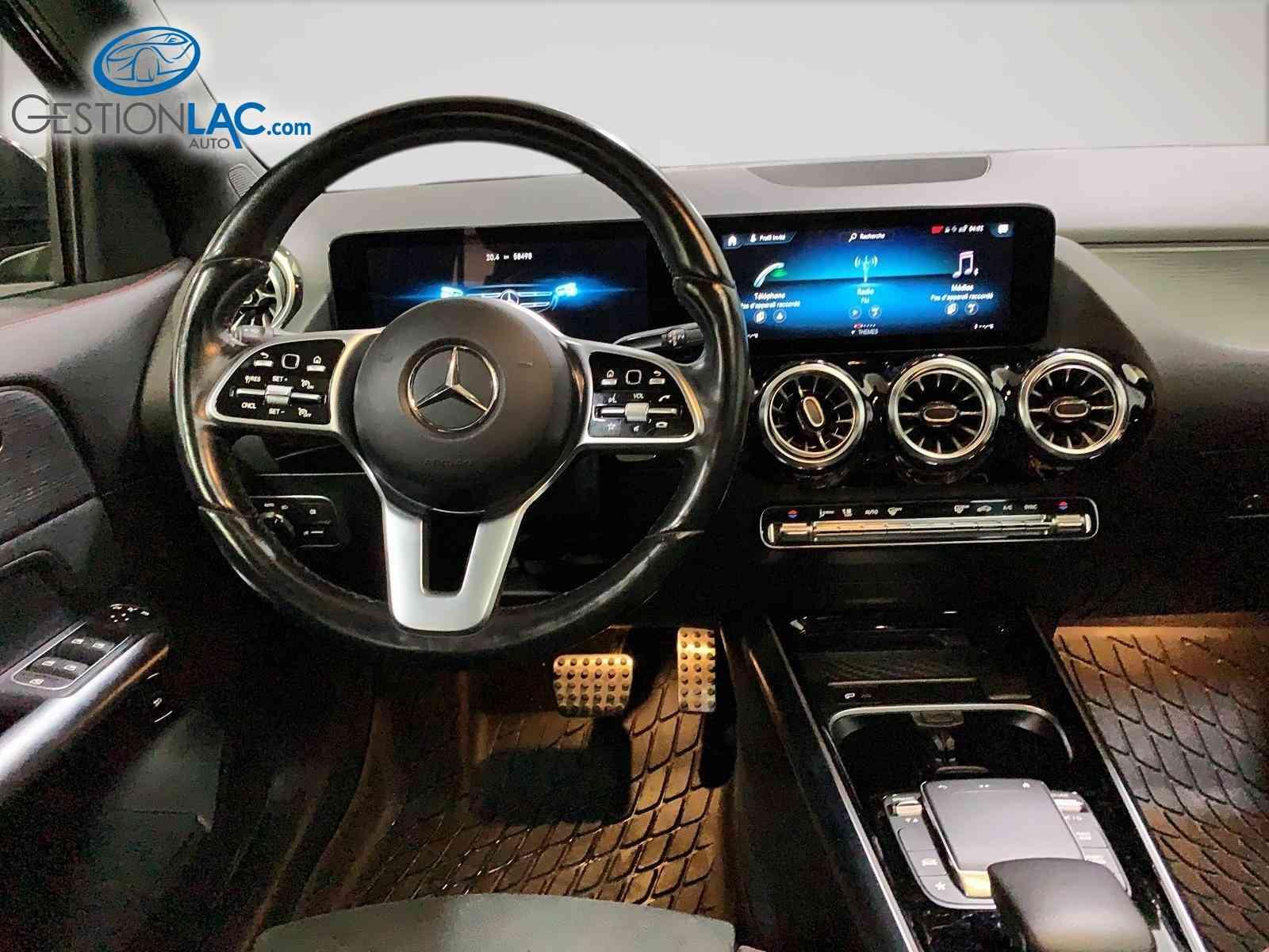 Mercedes-Benz GLA 2023 - Thumbnail 9