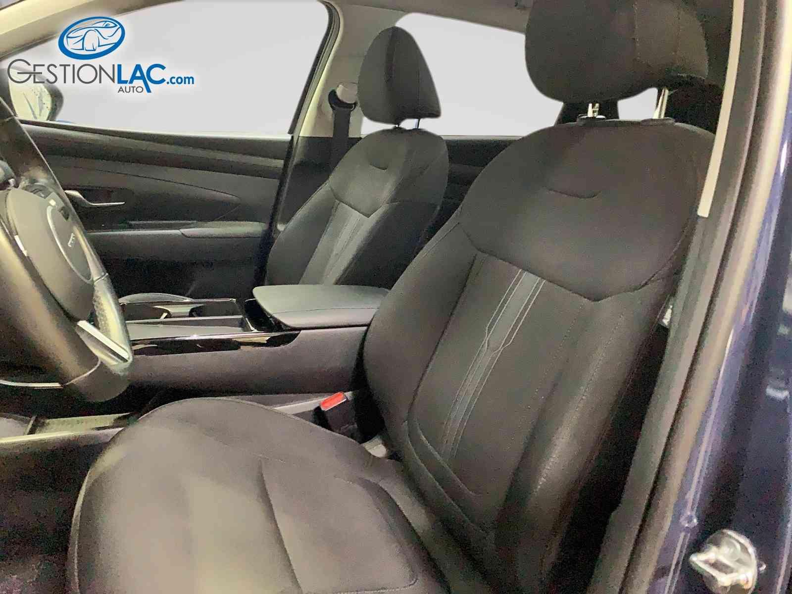 Hyundai Tucson 2025 - Thumbnail 9
