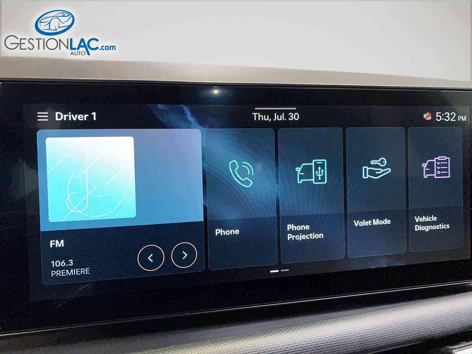 Hyundai Tucson 2025 - Thumbnail 18