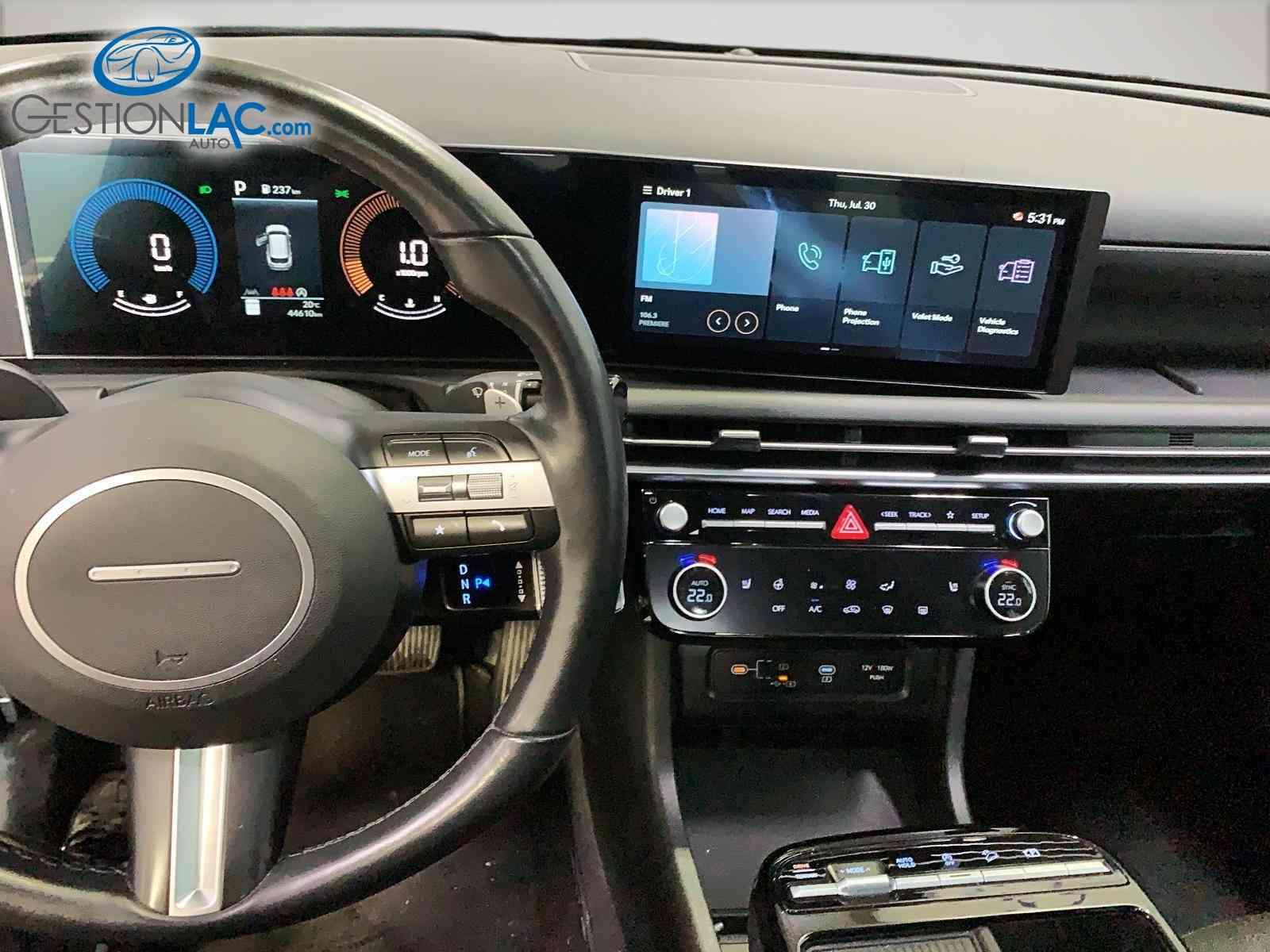 Hyundai Tucson 2025 - Thumbnail 15