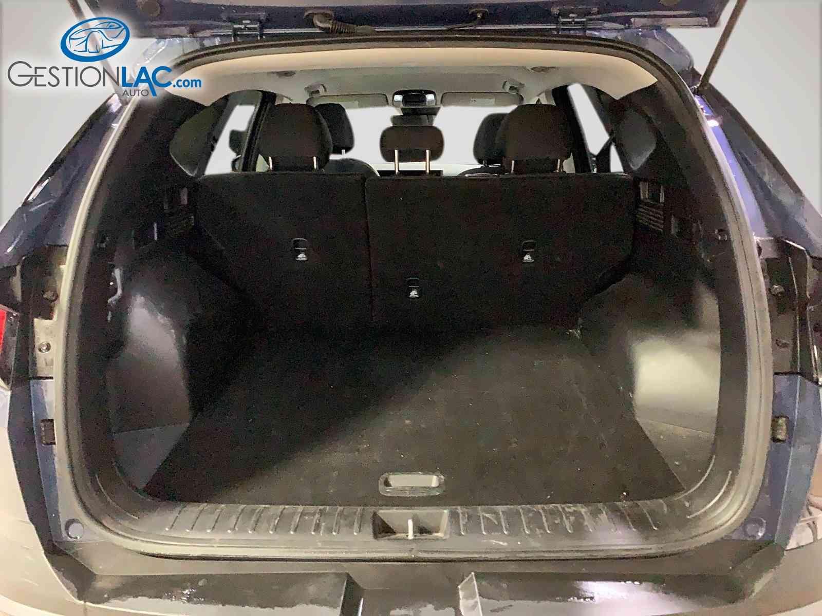 Hyundai Tucson 2025 - Thumbnail 6