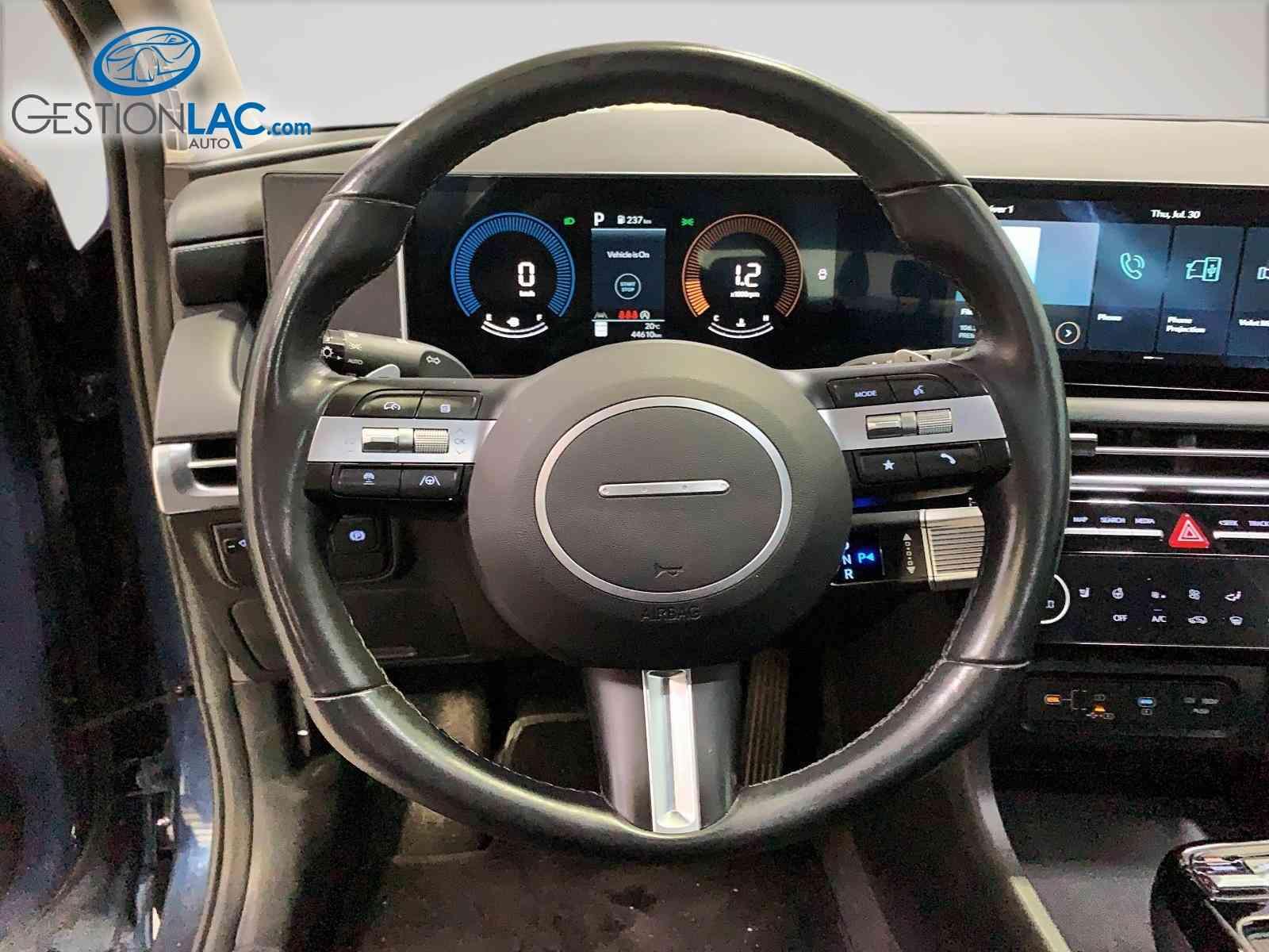 Hyundai Tucson 2025 - Thumbnail 13