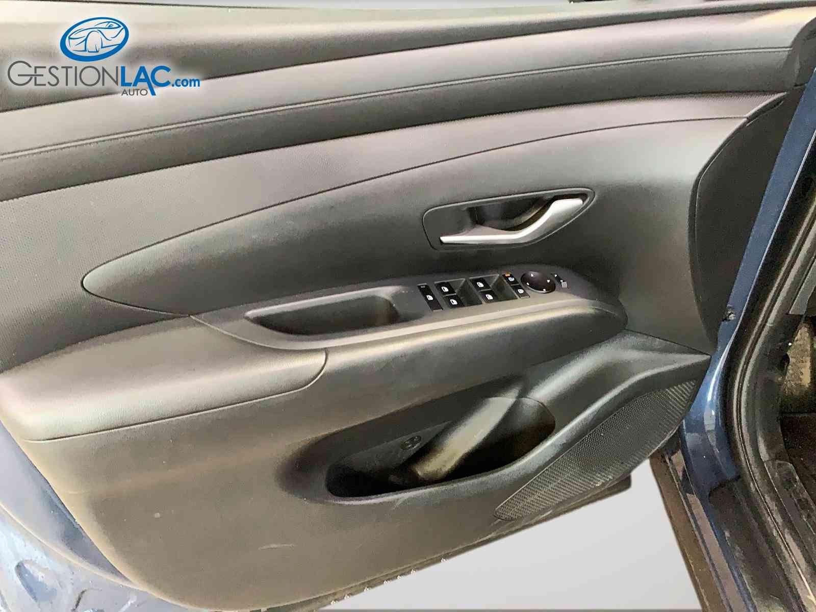 Hyundai Tucson 2025 - Thumbnail 11