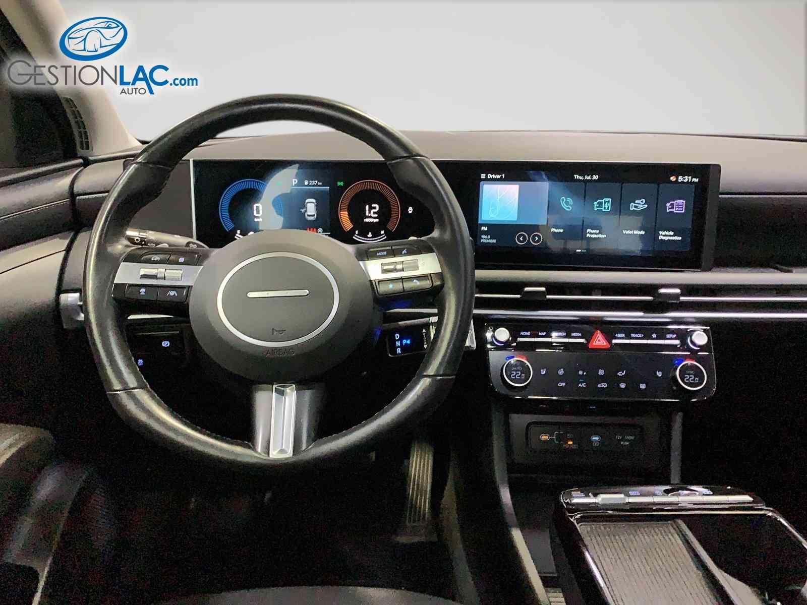 Hyundai Tucson 2025 - Thumbnail 10