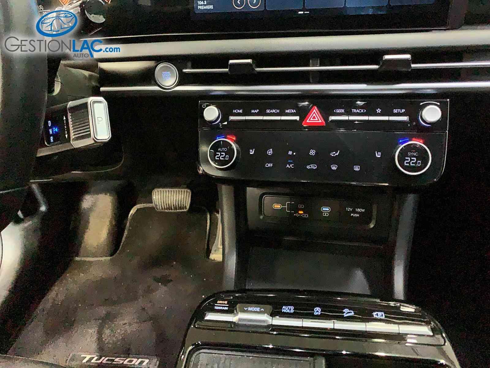 Hyundai Tucson 2025 - Thumbnail 16