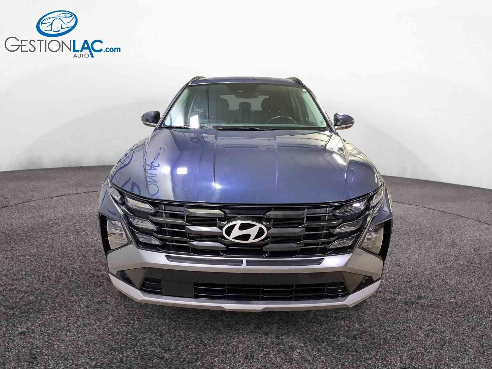 Hyundai Tucson 2025 - Thumbnail 2