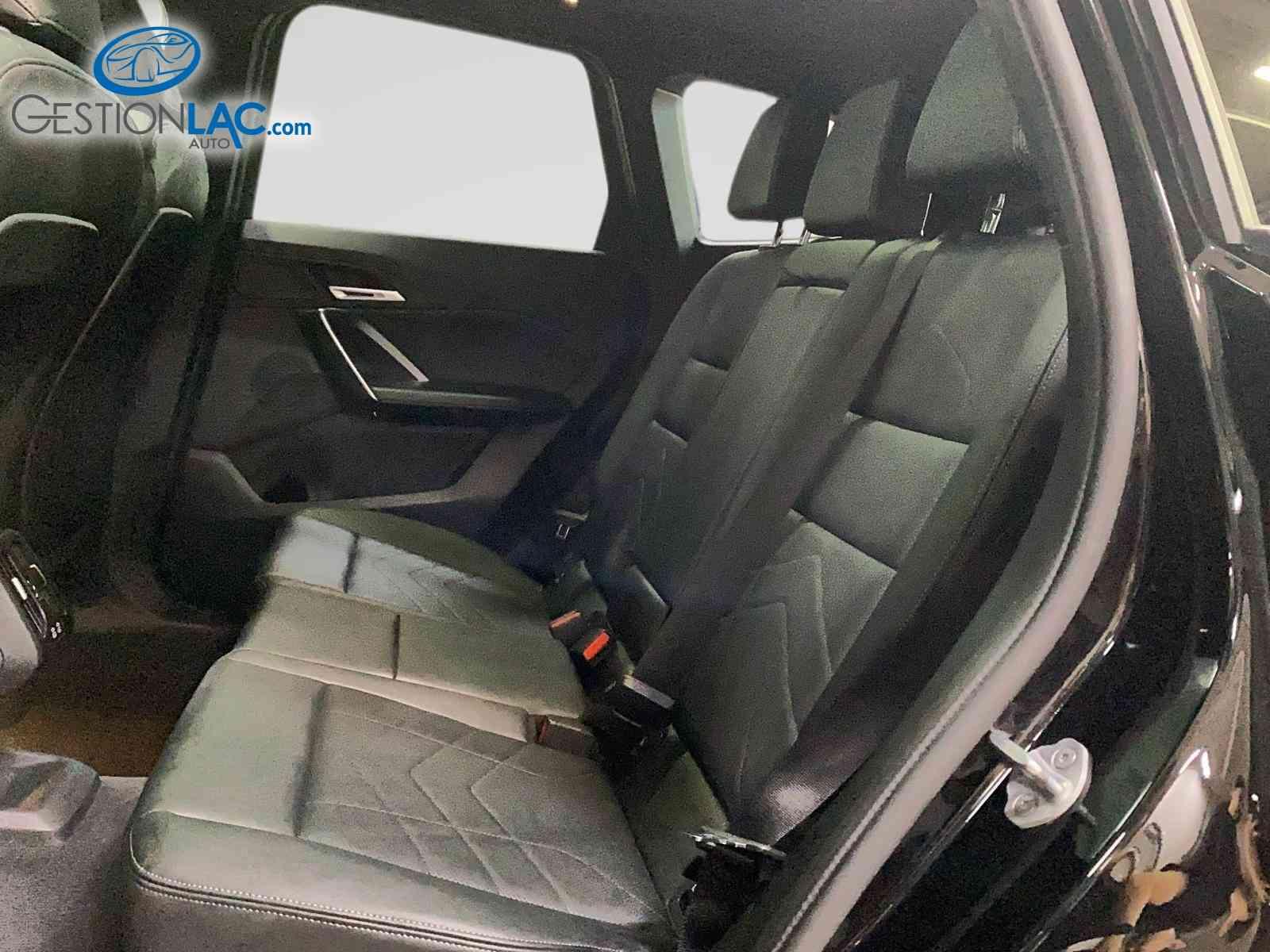 BMW X1 2025 - Thumbnail 9