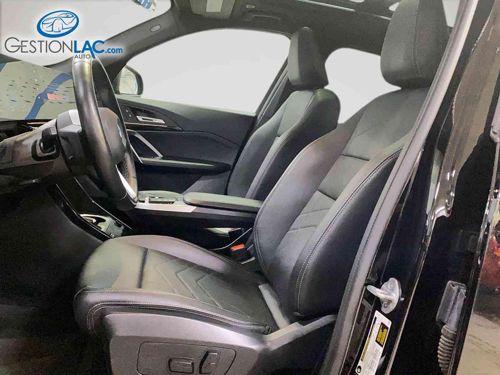 BMW X1 2025 - Thumbnail 10