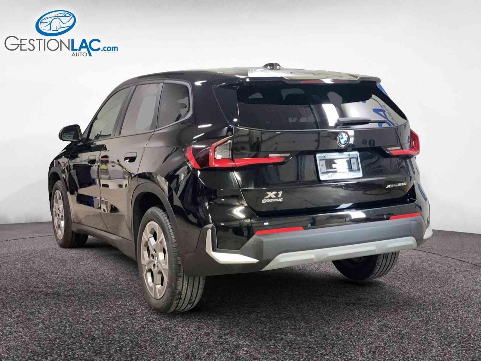 BMW X1 2025 - Thumbnail 4