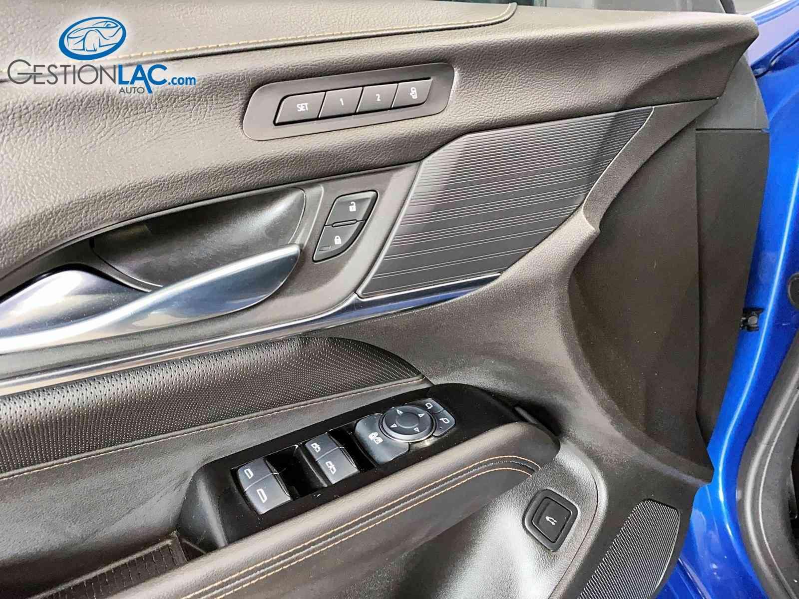 Cadillac CT4 2024 - Thumbnail 10