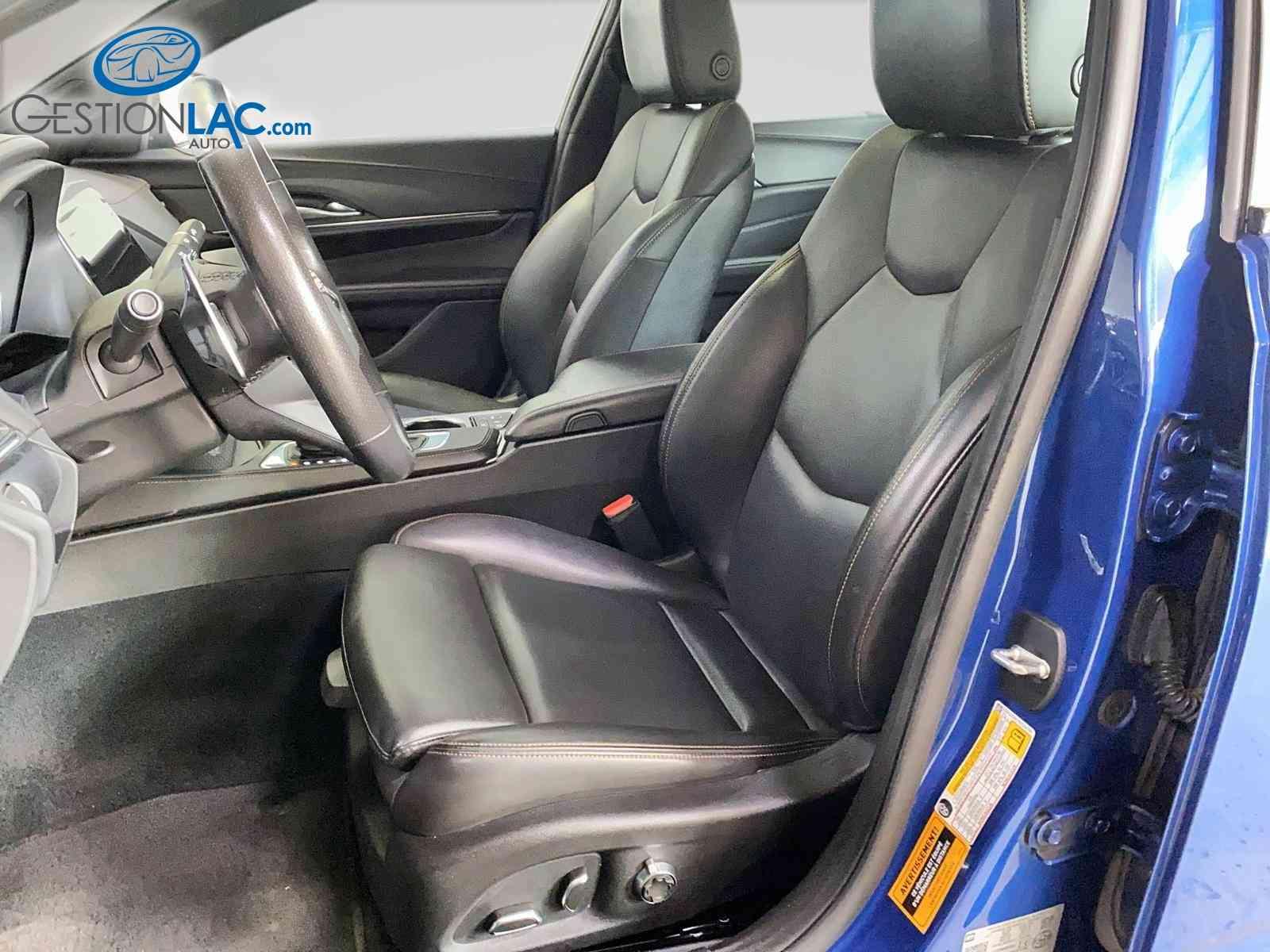 Cadillac CT4 2024 - Thumbnail 8