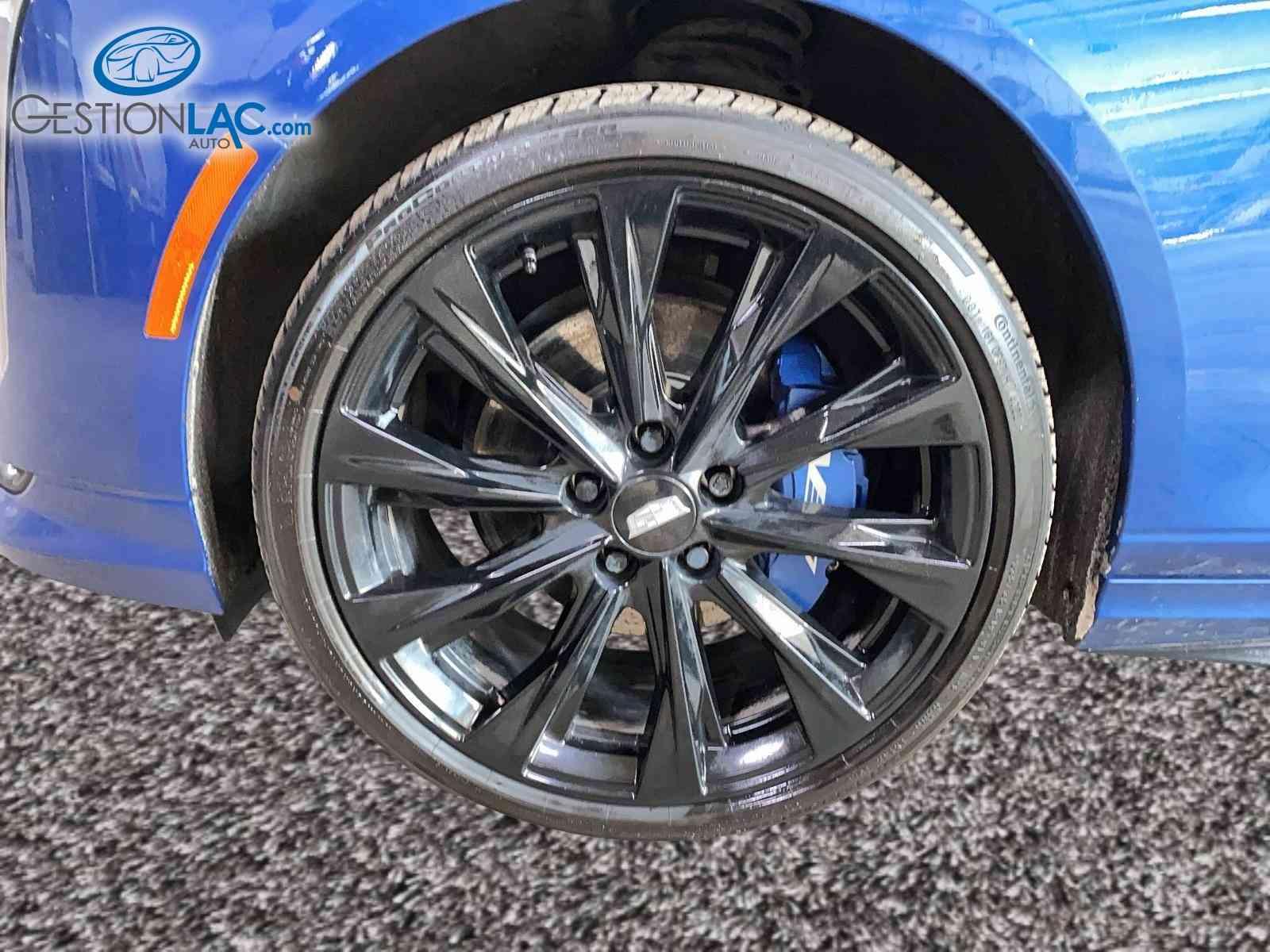 Cadillac CT4 2024 - Thumbnail 7