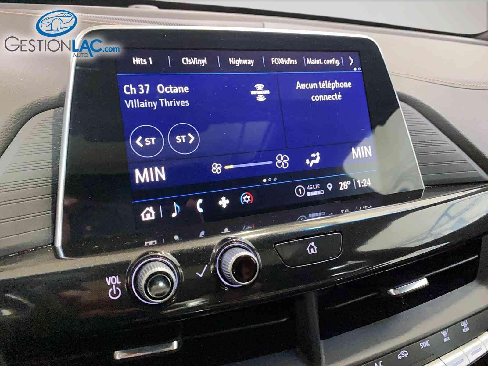 Cadillac CT4 2024 - Thumbnail 19